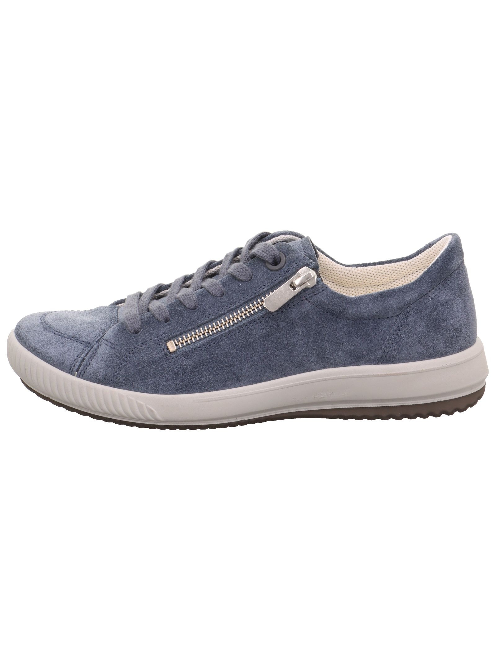 Legero Schnürschuh »Legero Sneaker Leder«