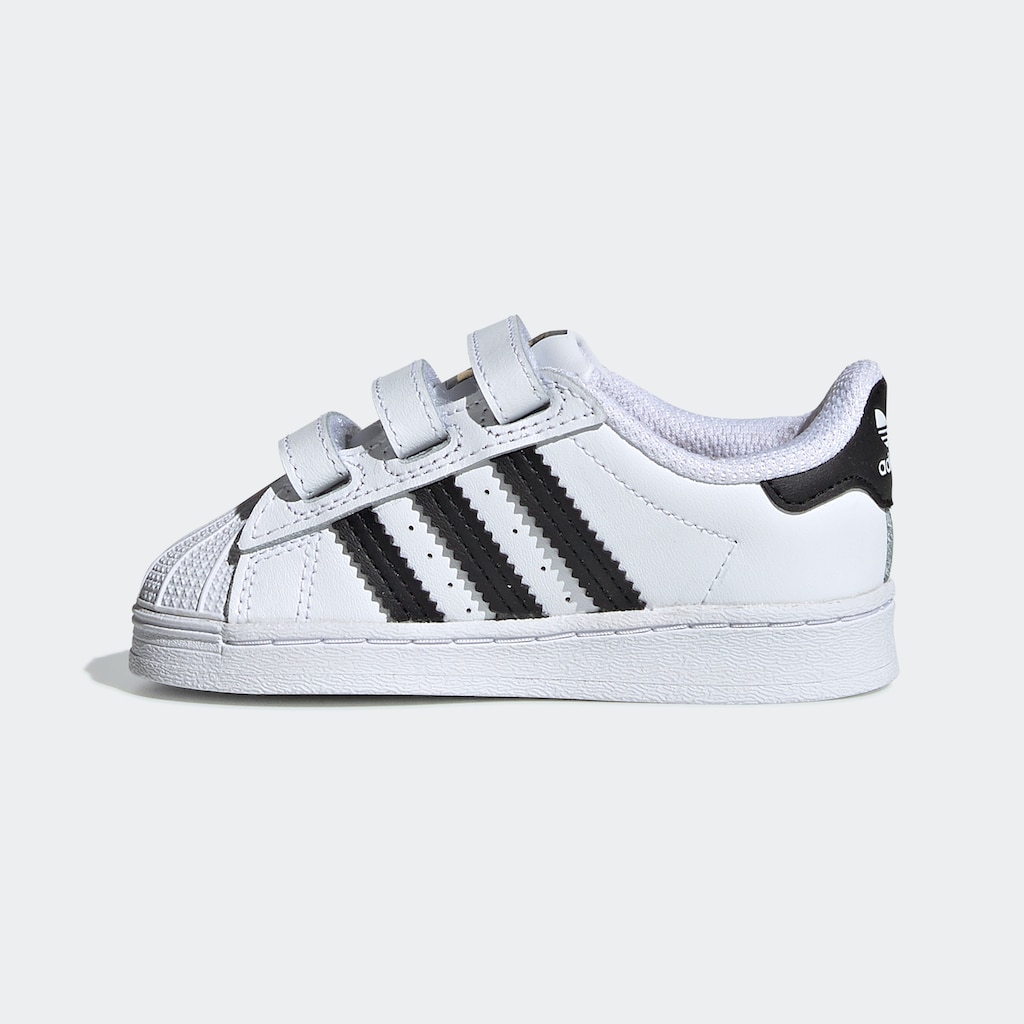 adidas Originals Sneaker »SUPERSTAR«