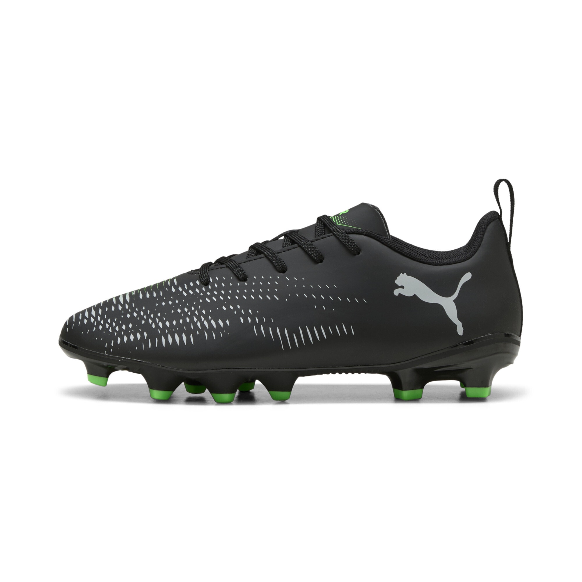 PUMA Fußballschuh »FUTURE 8 PLAY FG/AG Fußballschuhe Jugendliche«