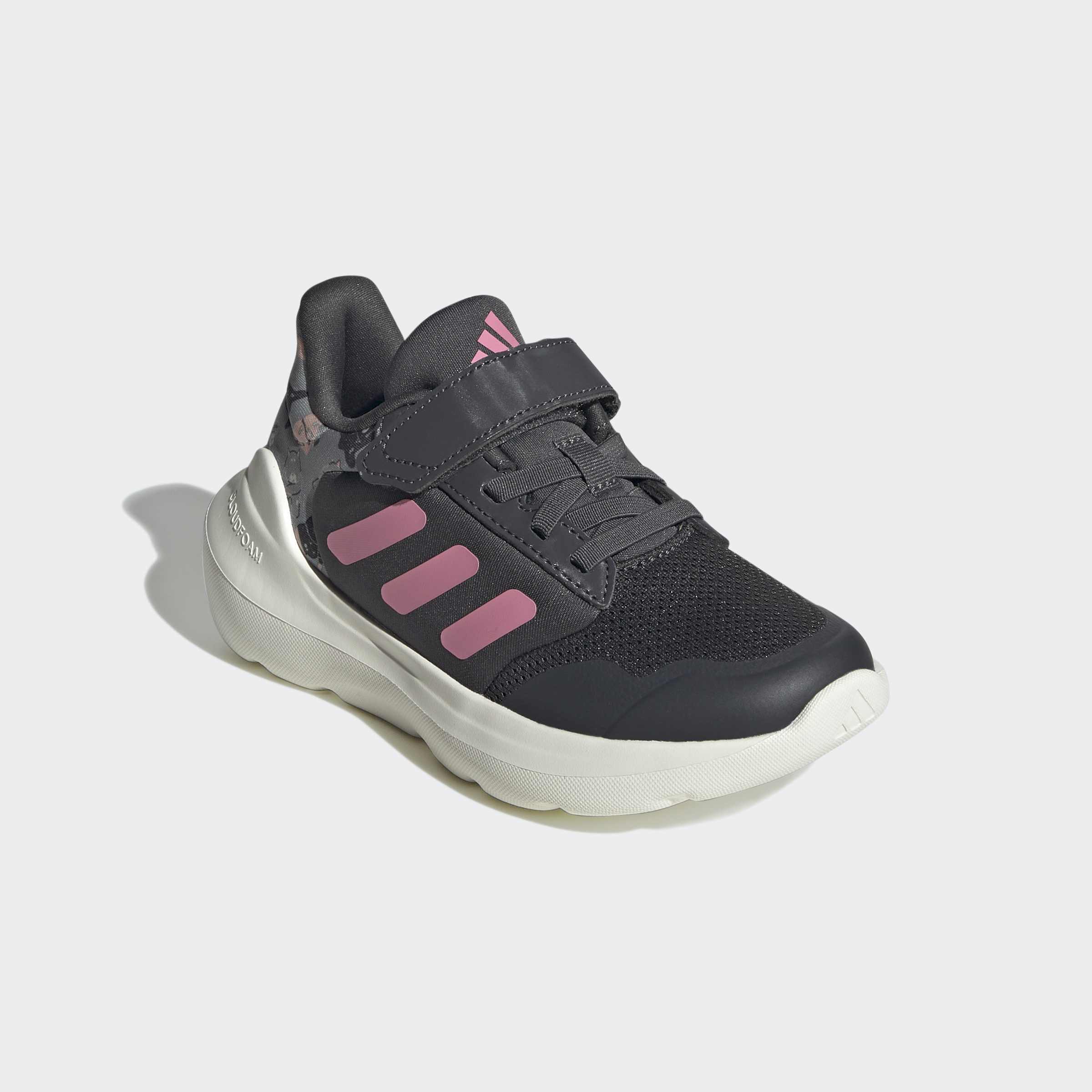 adidas Sportswear "TENSAUR RUN 3.0" mit Klettverschluss, für Kinder & Jugendliche