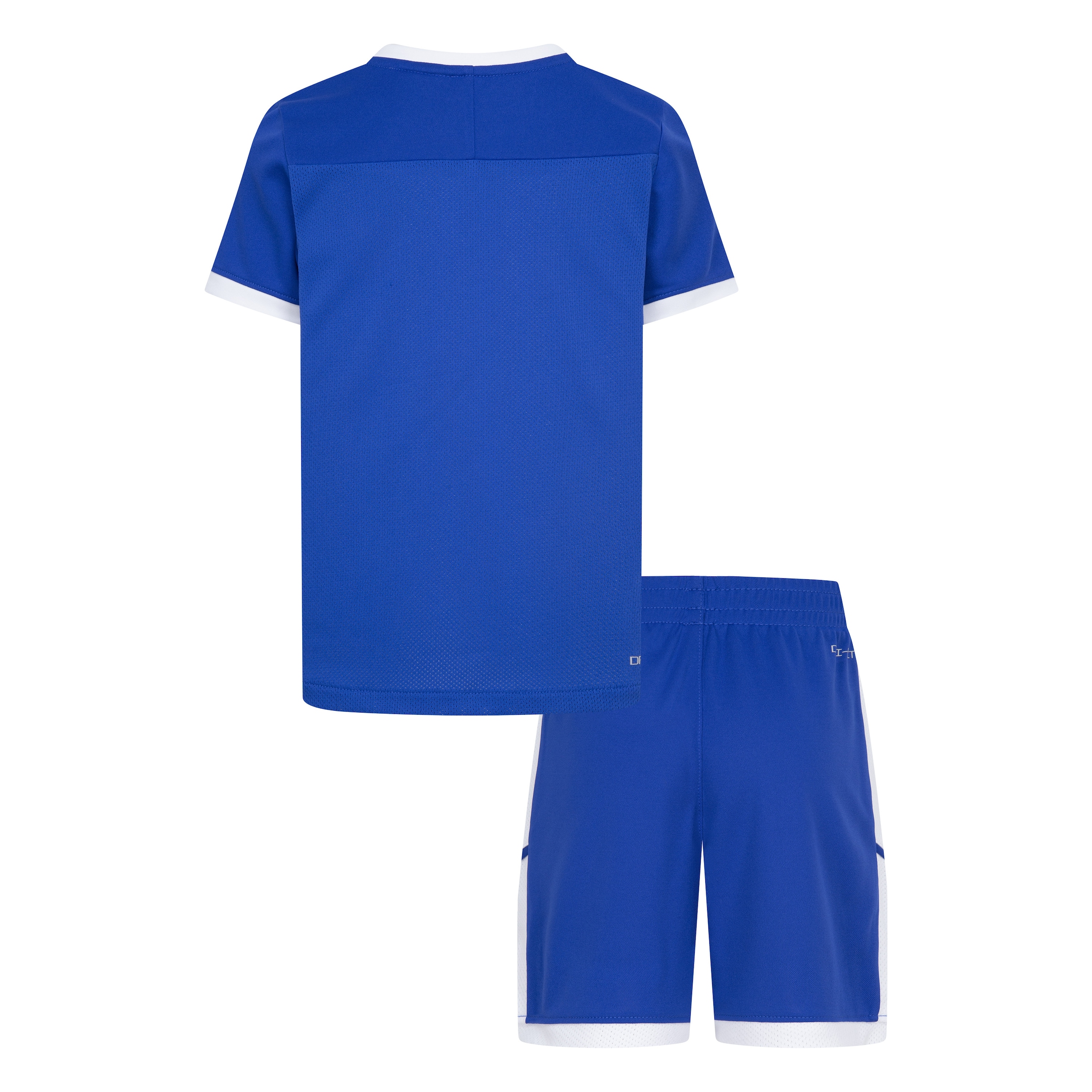 Nike Sportswear T-Shirt & Shorts »NKB B NK ACADEMY SHORT SET« 2 für Children, 2-teilig, für sportliche Aktivitäten