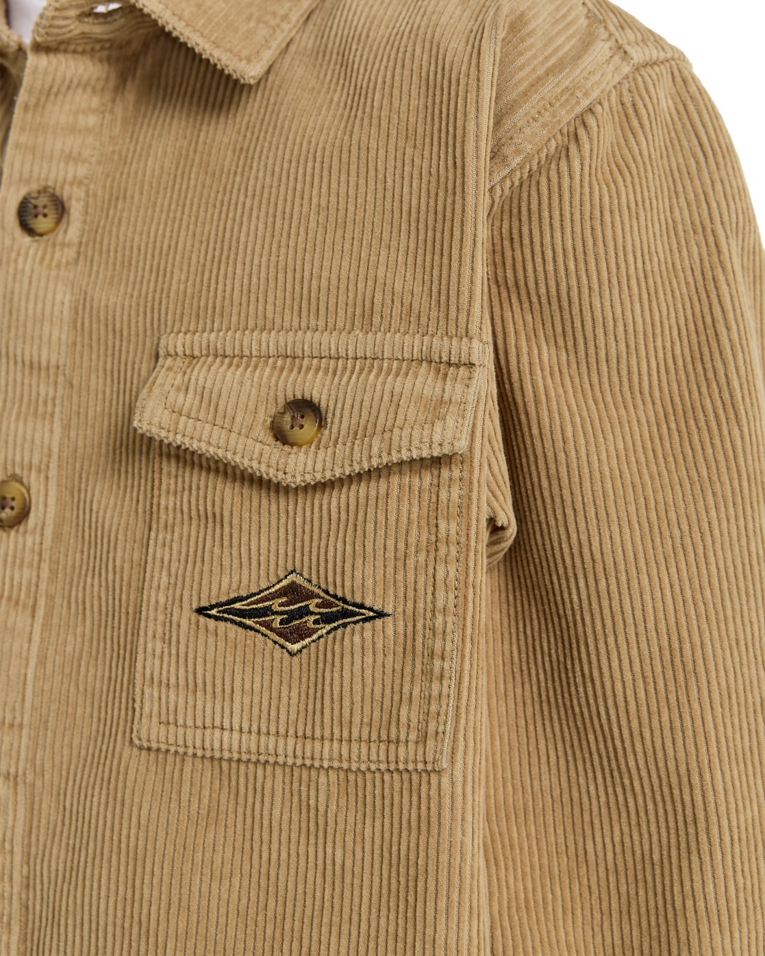 Billabong Langarmhemd »Bong Days«