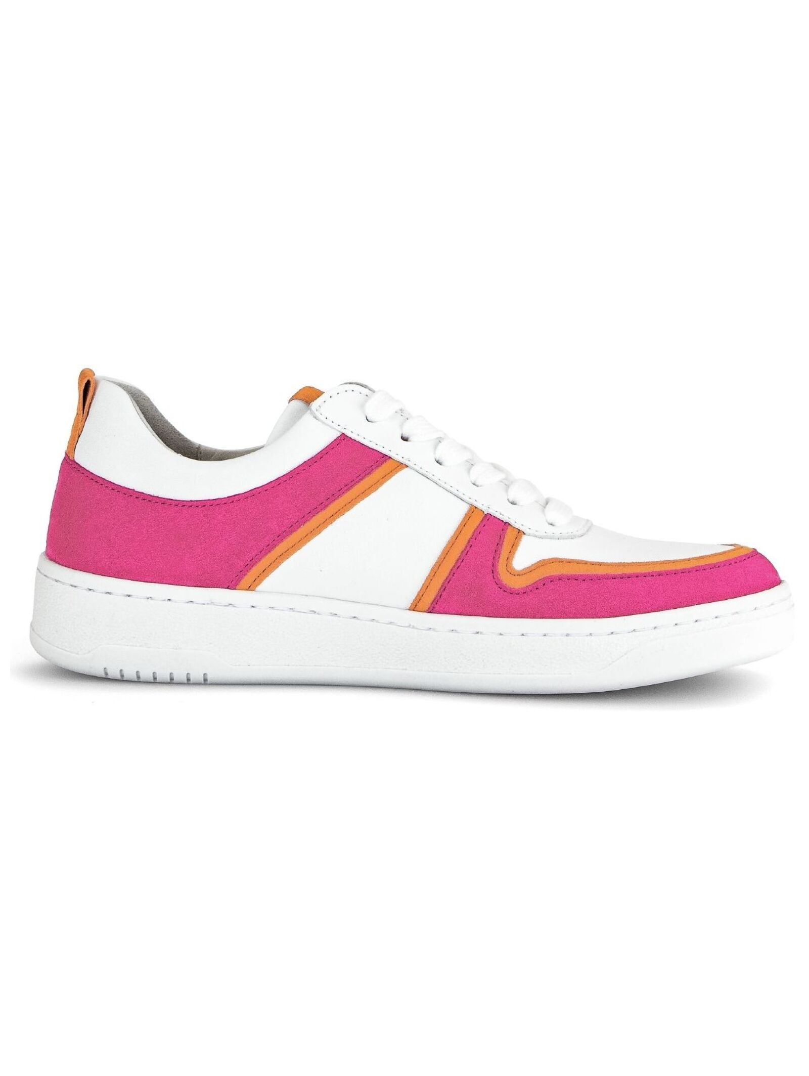 Gabor Sneaker »Gabor Sneaker Leder«