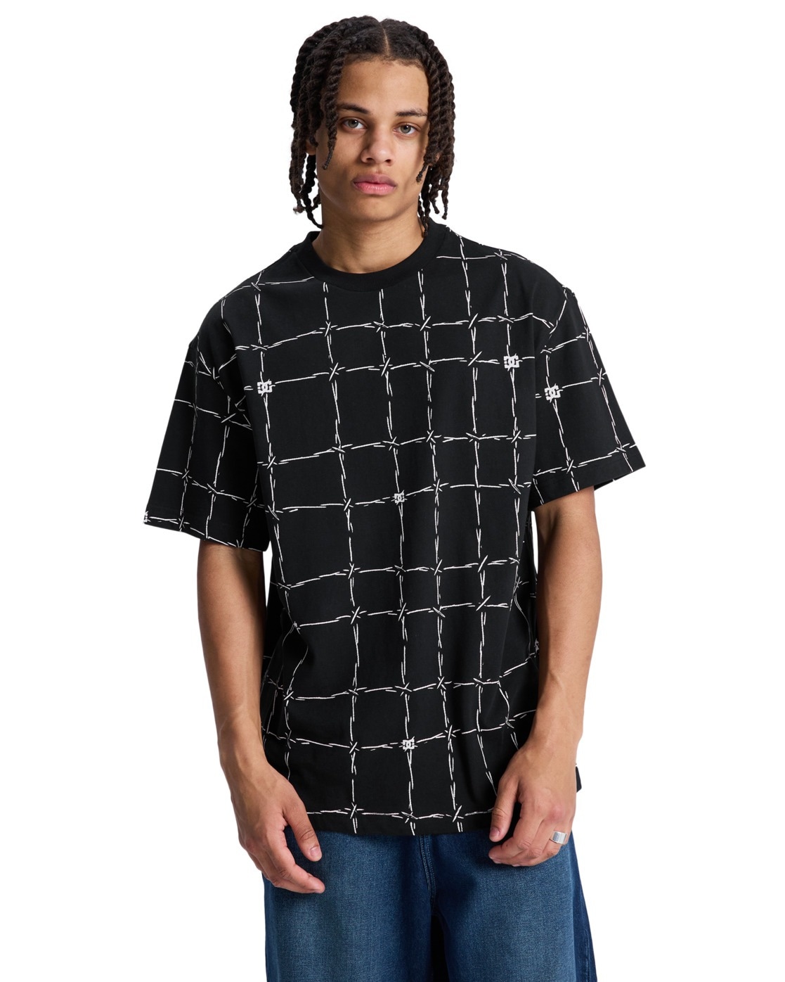 DC Shoes T-Shirt "DC Wired Resort" günstig online kaufen