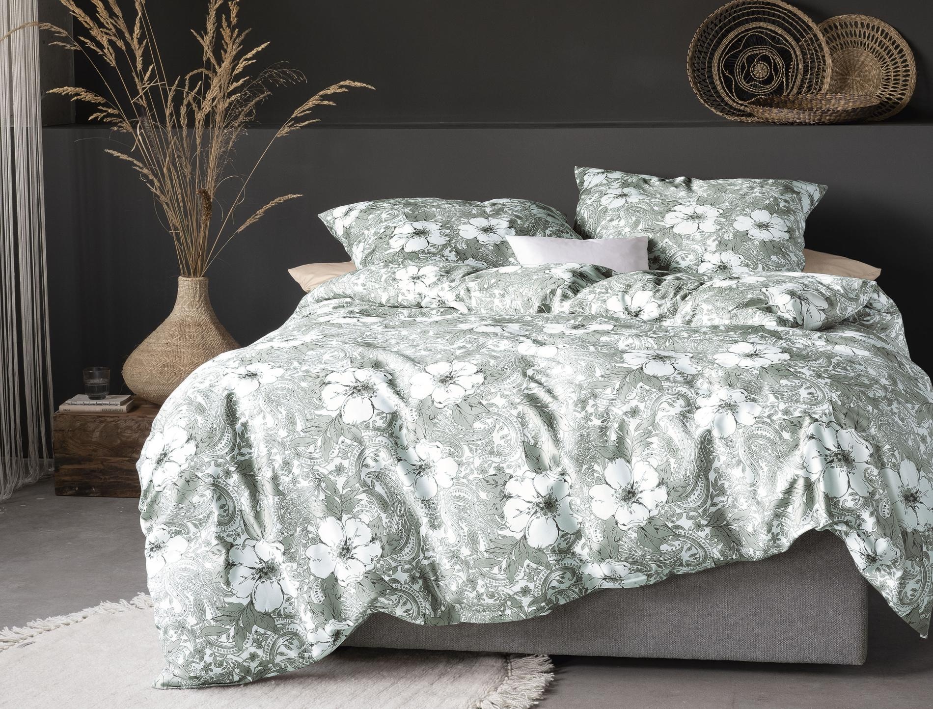Irisette Bettwäsche "Sky 8459" 2 Stk. tlg. edel und hochwertig günstig online kaufen