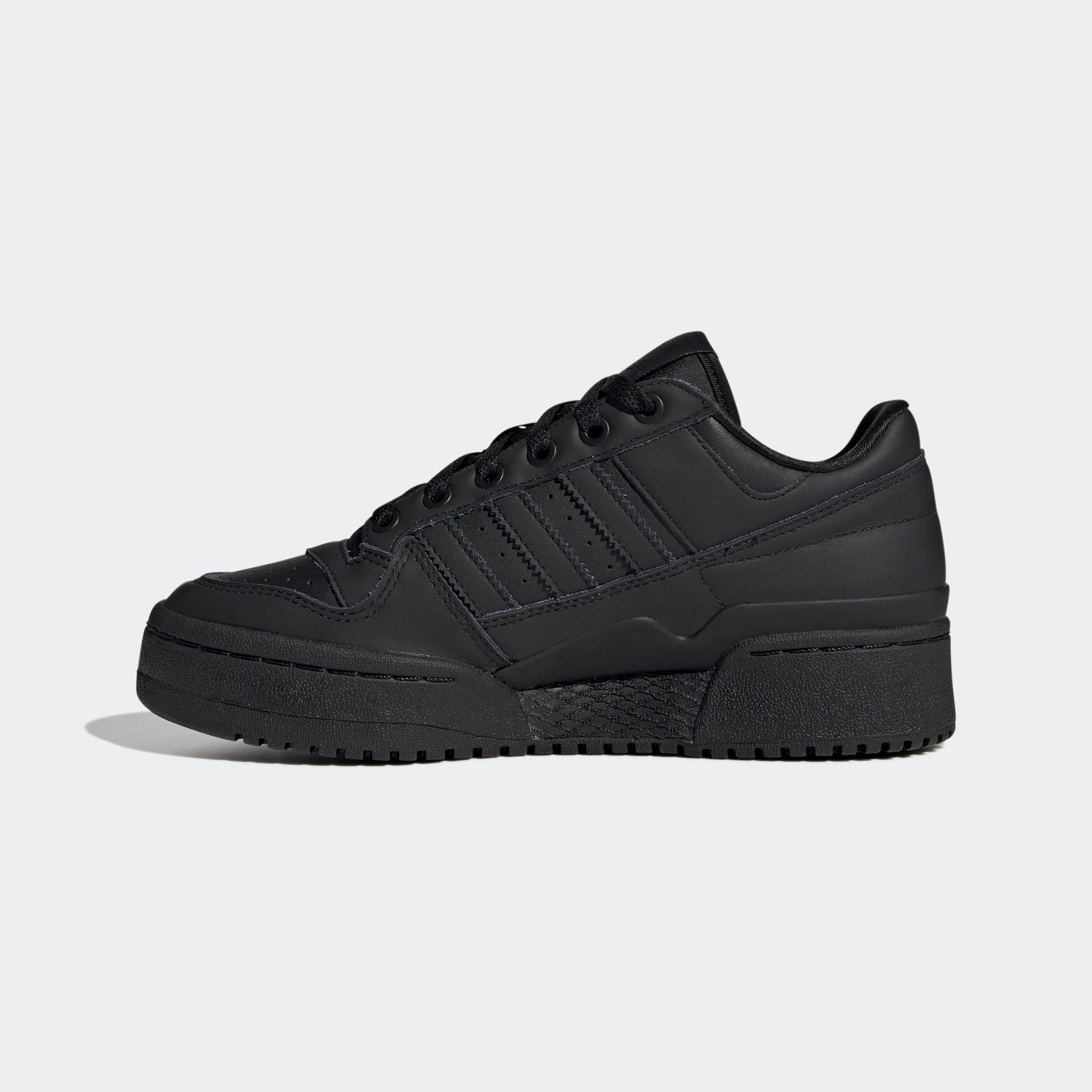 adidas Originals Sneaker "FORUM BOLD STRIPES" günstig online kaufen