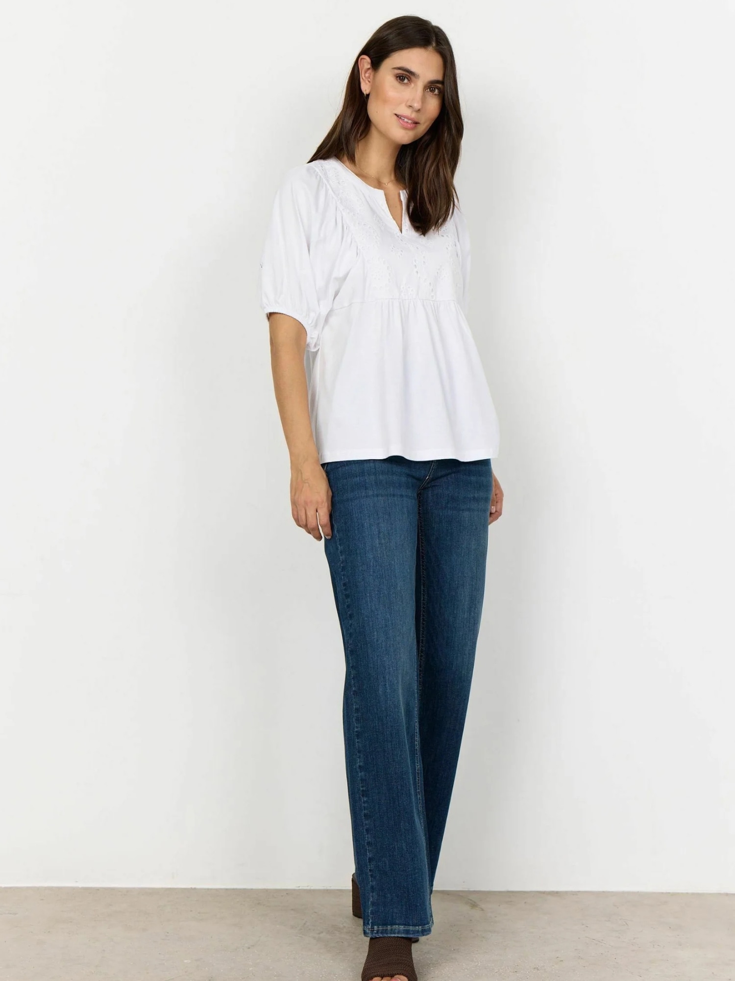 soyaconcept Blusentop »Soya Concept Shirt SC_LORAINE«