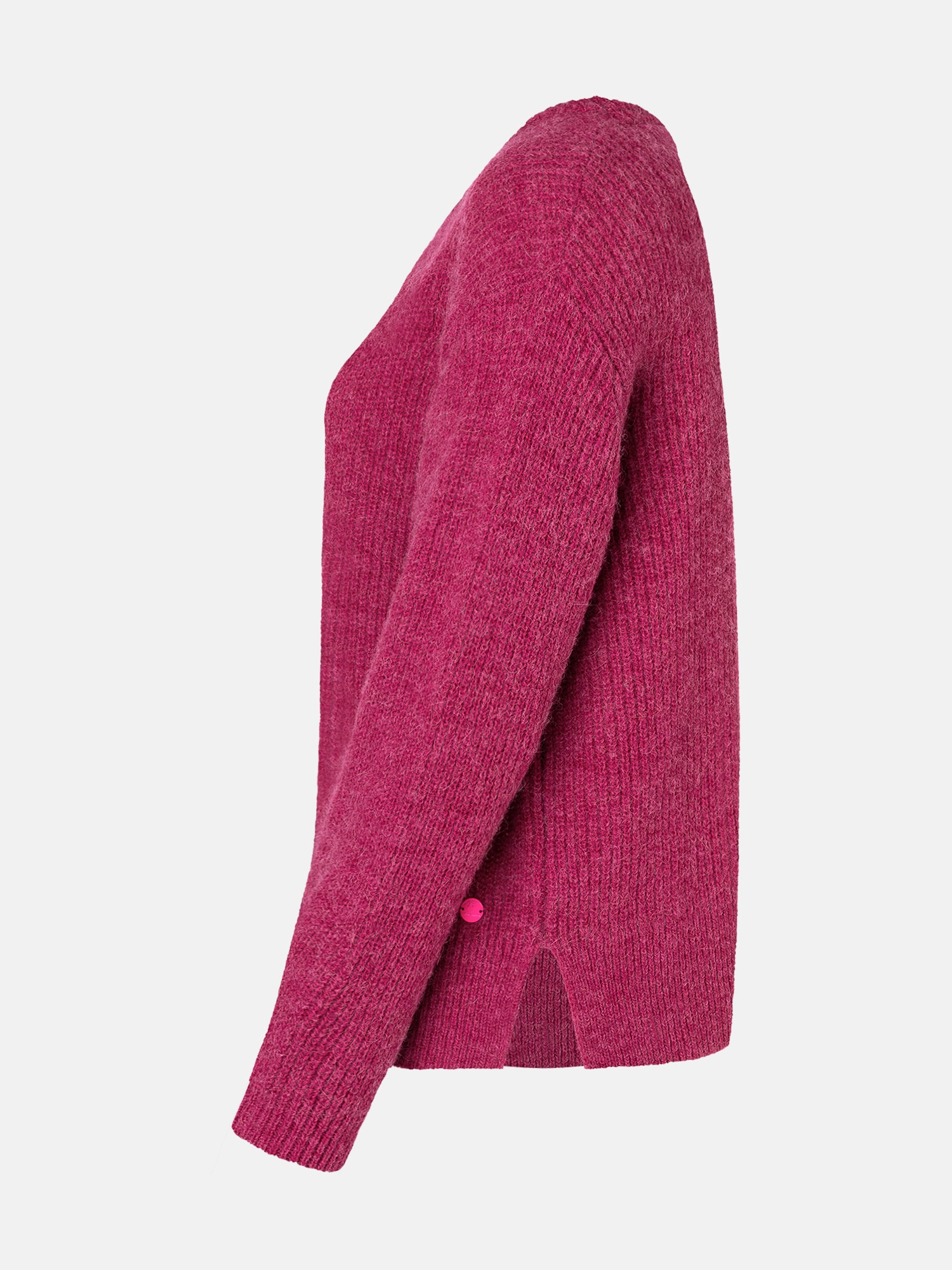 Lieblingsstück Strickpullover »Alva«, mit Alpaka-Wolle
