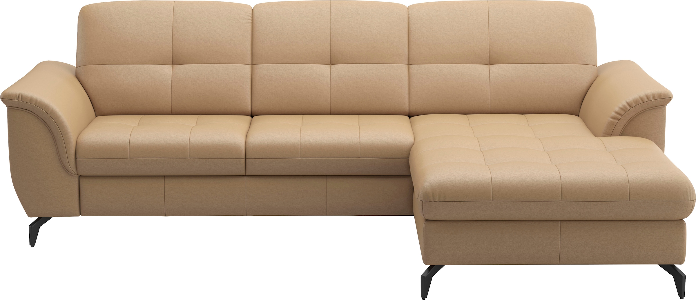 sit&more Ecksofa "Zora" günstig online kaufen