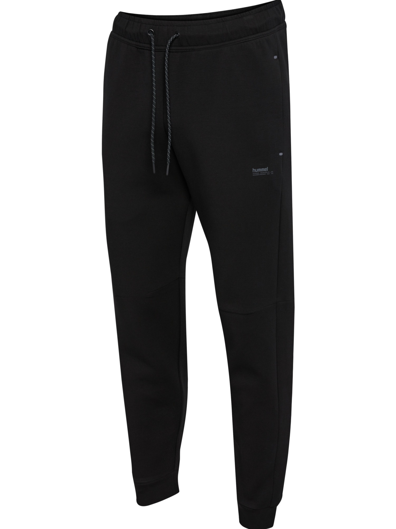 hummel Jogginghose "HMLTECH FLEECE REGULAR PANTS", (1 tlg.) günstig online kaufen