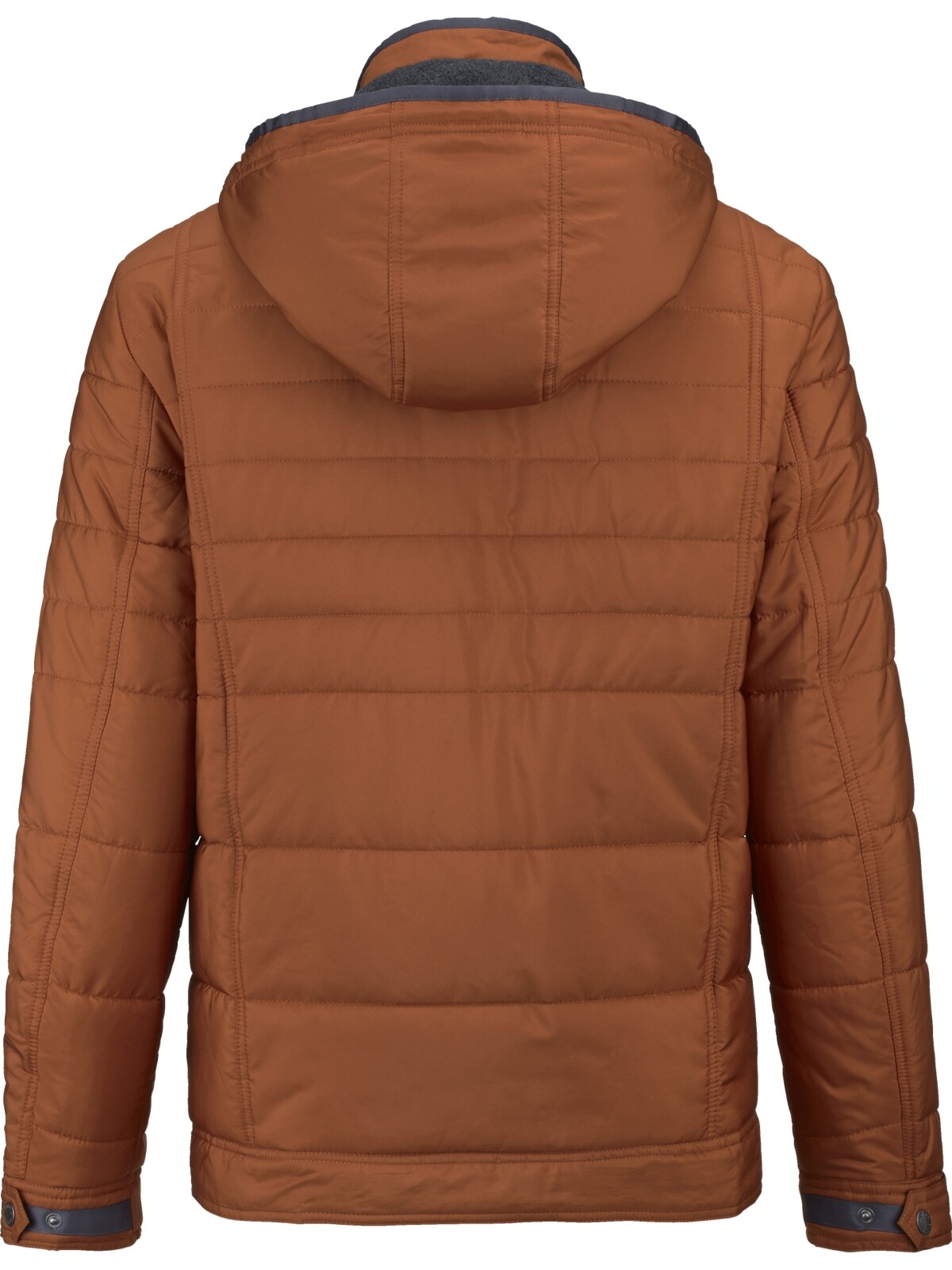 Babista Kurzjacke »Jacke BELLAVUNZA«, (1 St.), mit Fleece-Taschen