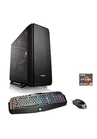 CSL Gaming-PC »HydroX V29241« kaufen