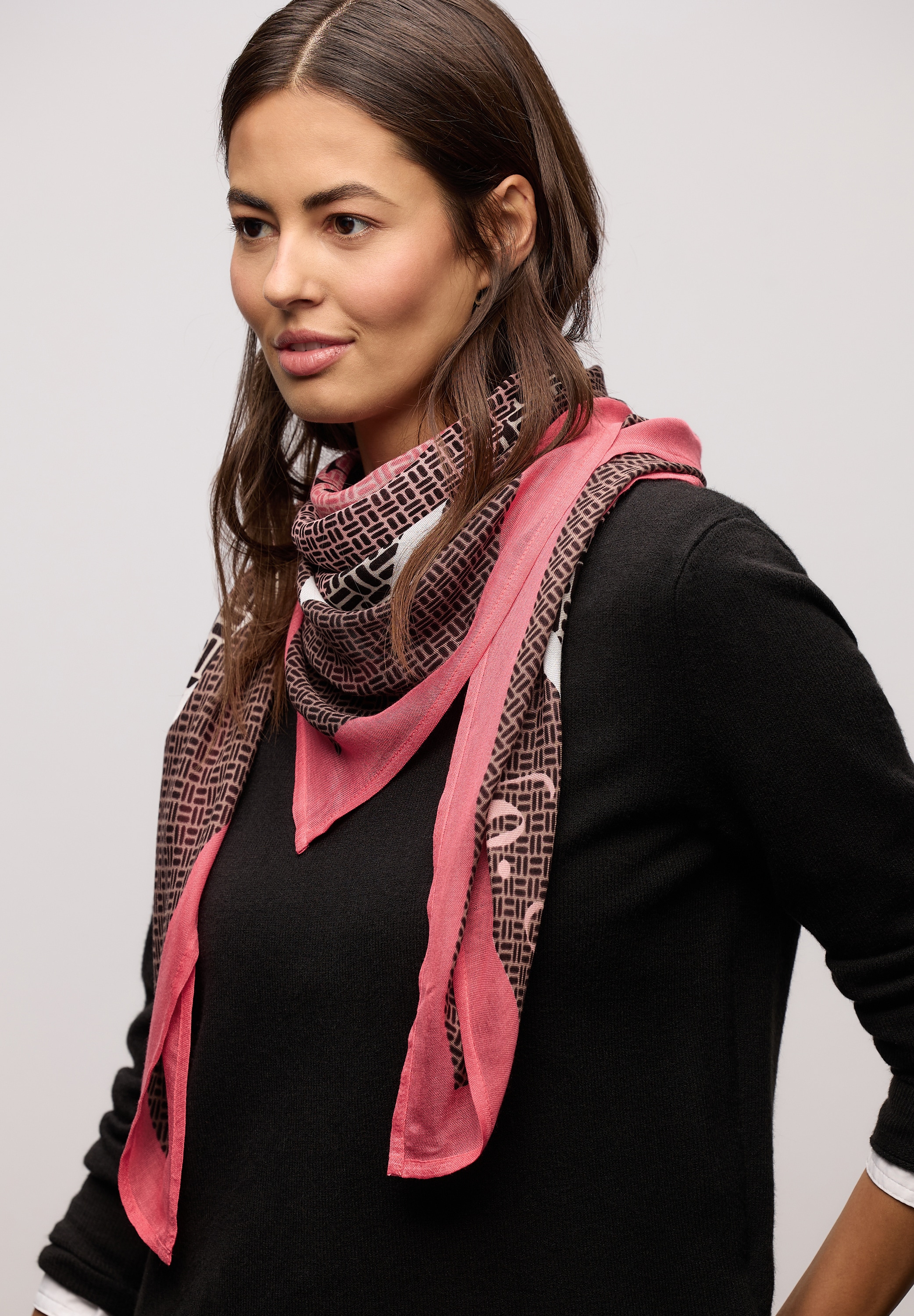 STREET ONE Schal günstig online kaufen