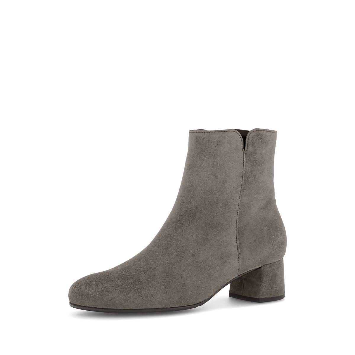 Gabor Stiefelette "Elegante Stiefelette Rauleder" günstig online kaufen