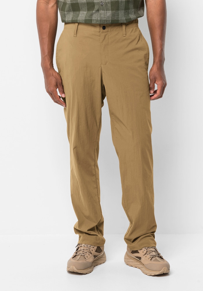 Jack Wolfskin Outdoorhose "DESERT PANTS M"