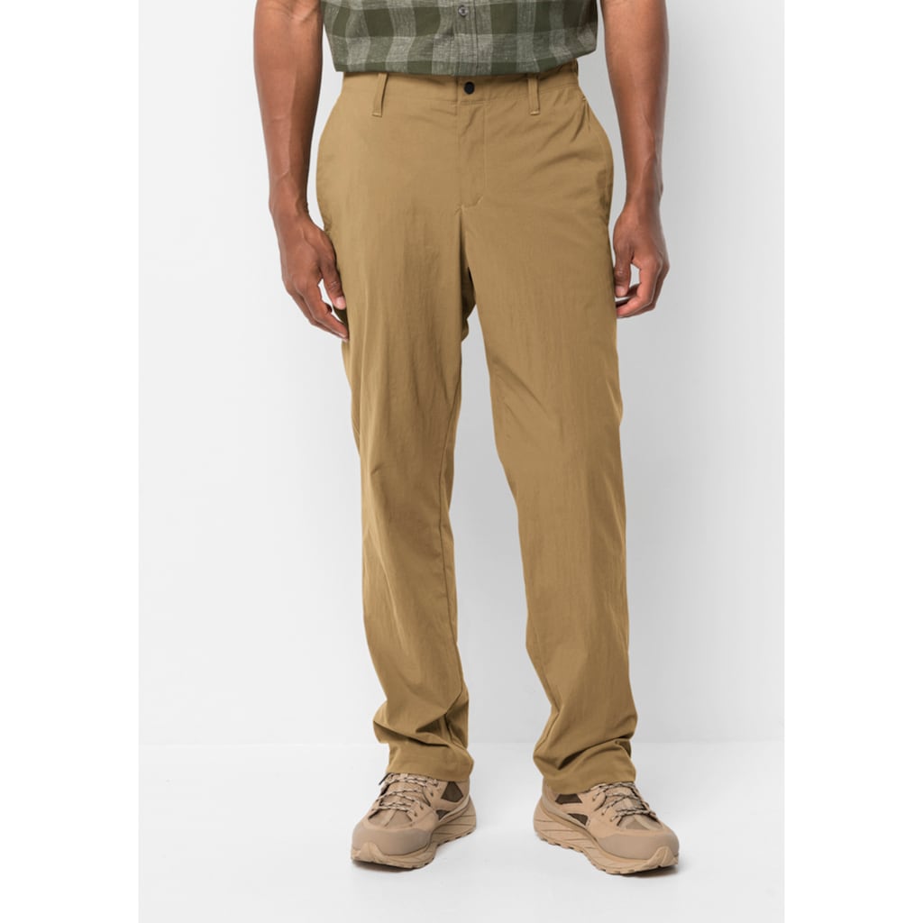 Jack Wolfskin Outdoorhose »DESERT PANTS M«