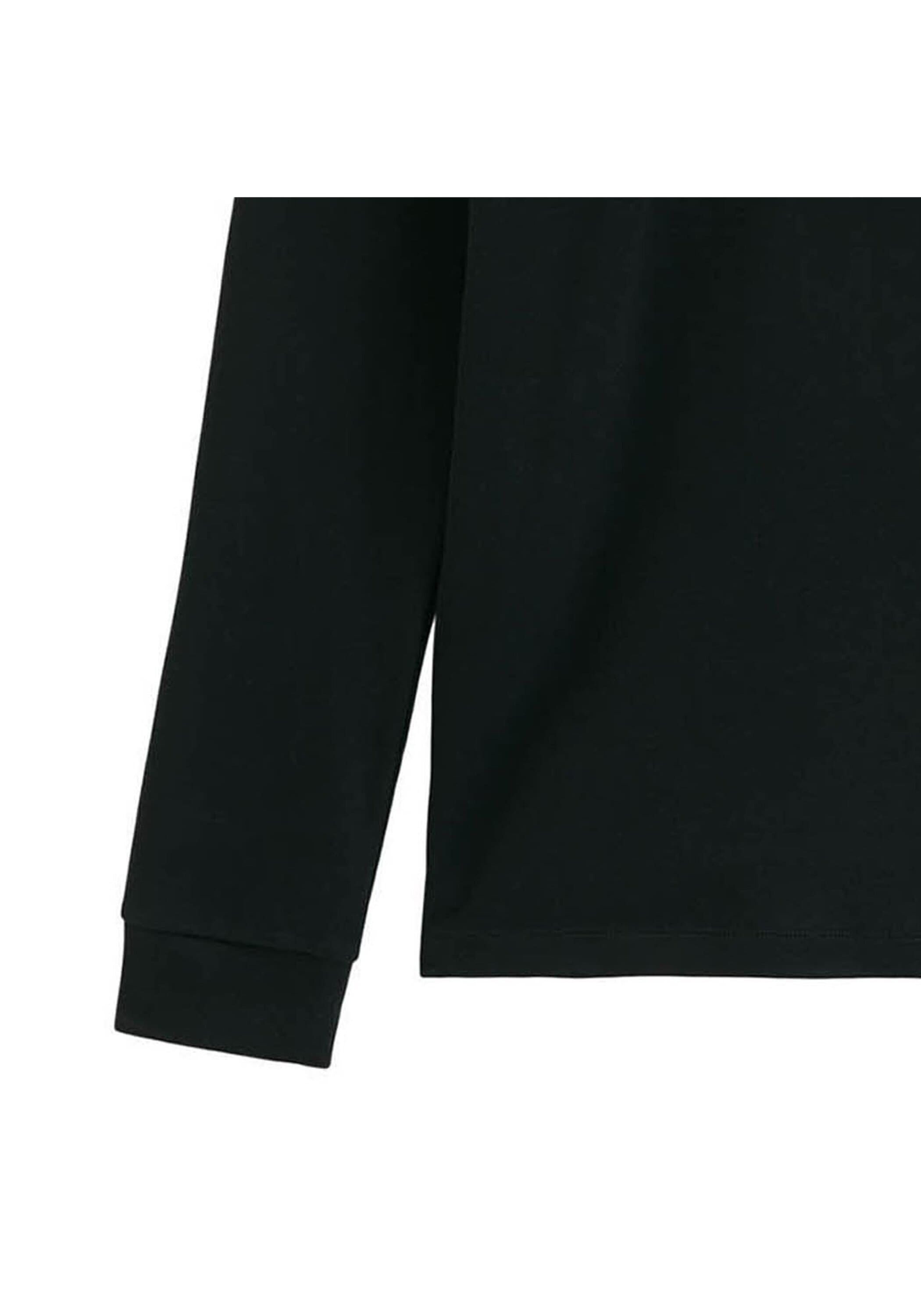 Marc O'Polo Longsleeve »Longsleeve Jersey T-Shirt Longsleeve 1er Pack« 1 Stk.