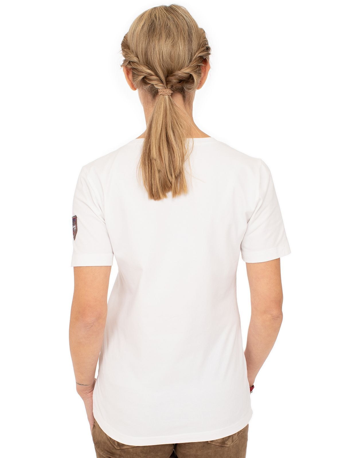 Almgwand T-Shirt »T-Shirt MARIANDALM«