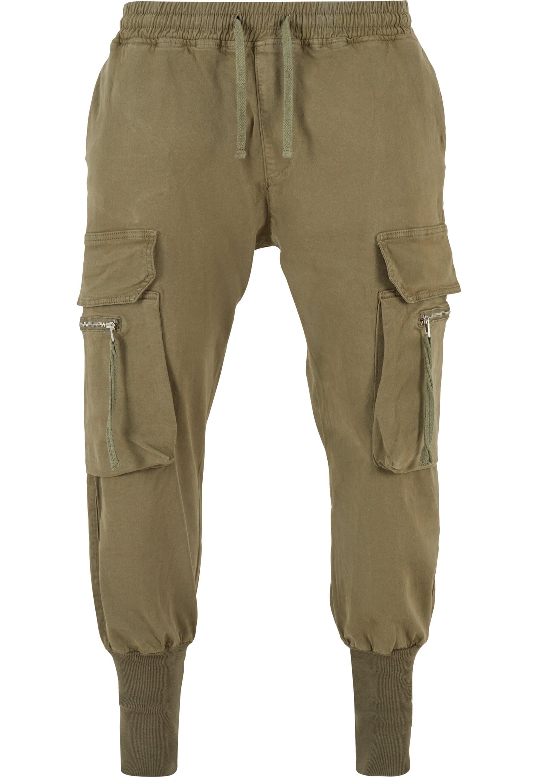2Y Studios Cargohose "2Y Studios Herren 2Y Basic Cargo Denim", (1 tlg.) günstig online kaufen