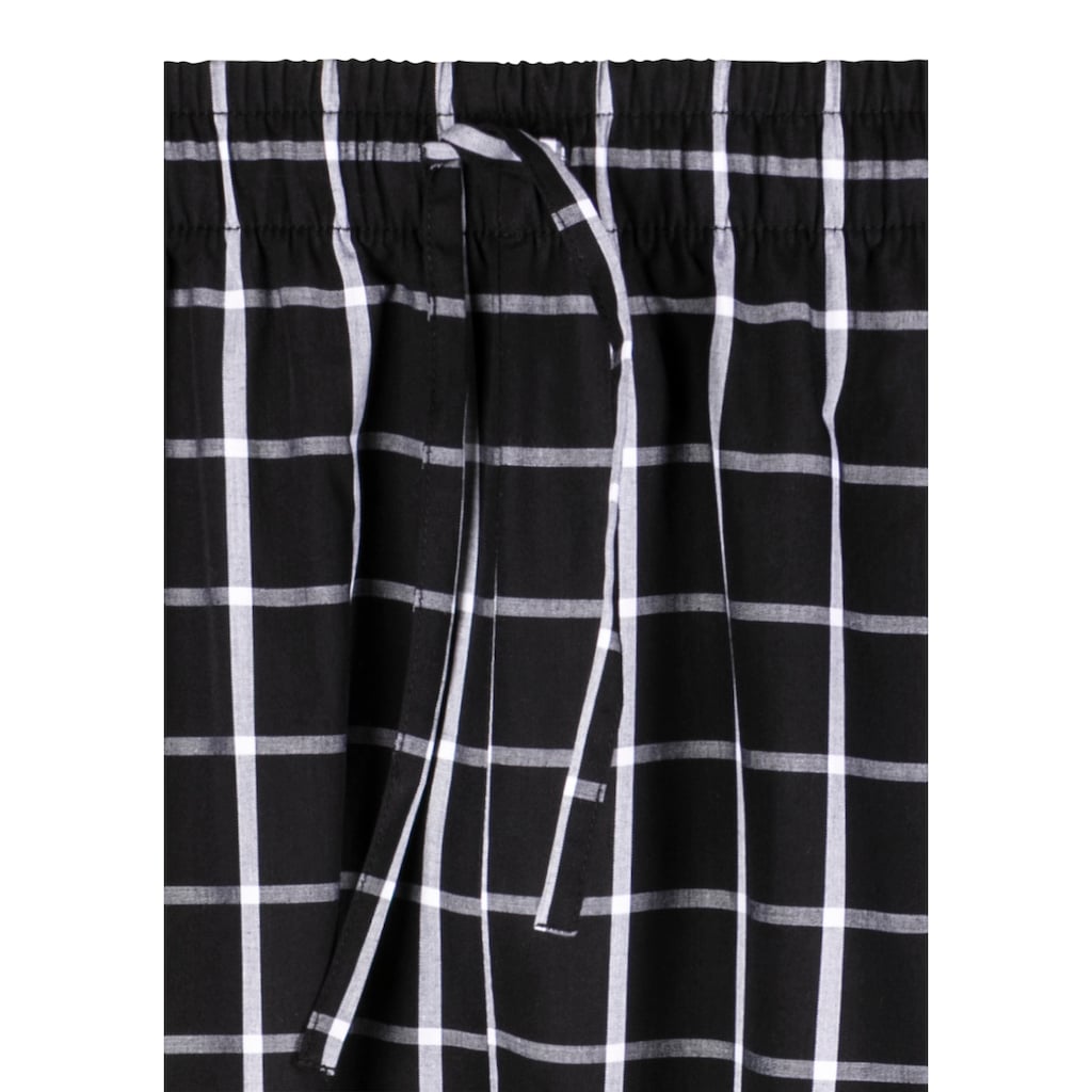 AUTHENTIC LE JOGGER Pyjamahose