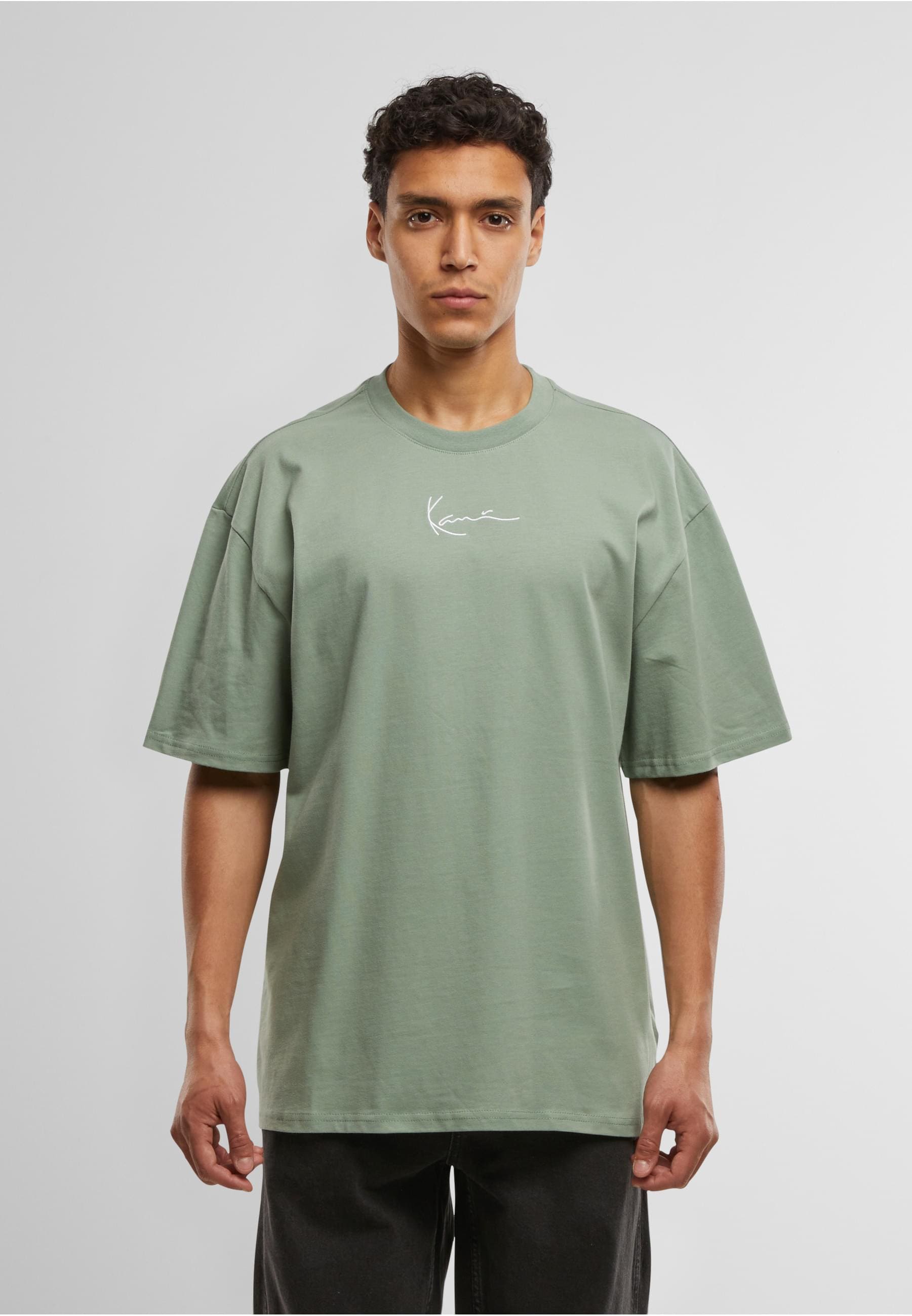 Karl Kani T-Shirt »Karl Kani Small Signature Essential Tee« 1 Stk.