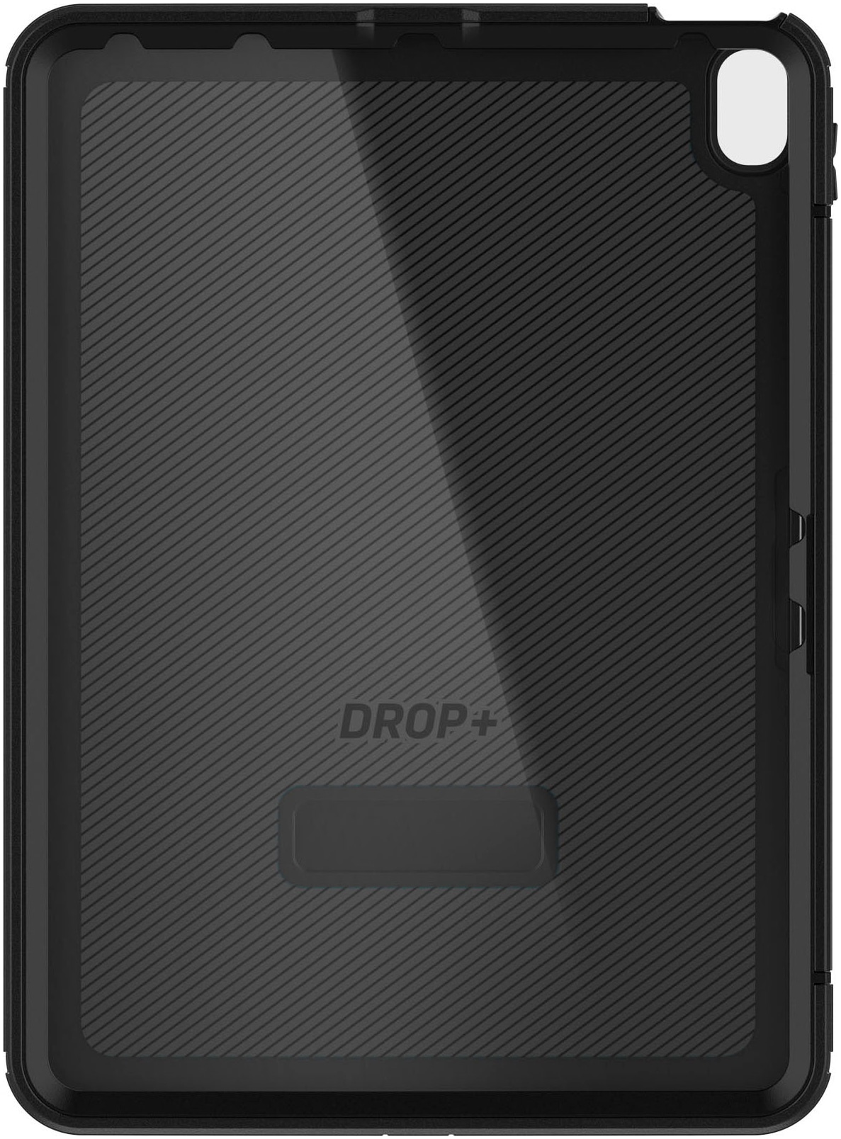 Otterbox Handyhülle »Defender für Apple iPad Air 11 (M2/5th/4th gen)«, Tablet, 28 cm (11 Zoll), Backcover, Schutzhülle, Handyschutzhülle, Case, Schutzcase, stoßfest