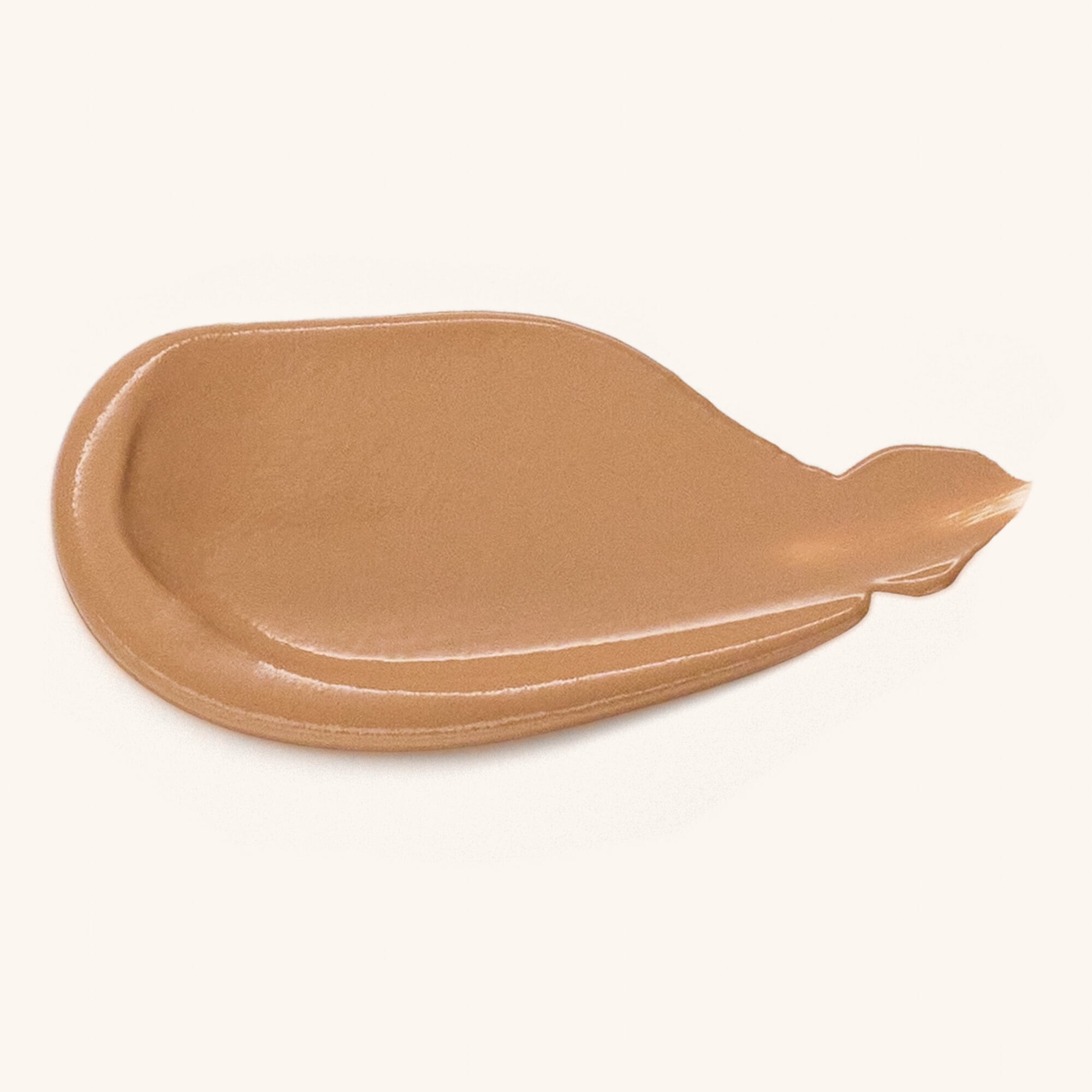 Catrice Foundation »Invisible Cover Foundation«, Mittlerer Farbton mit warmen, pfirsichfarbenen Untertönen