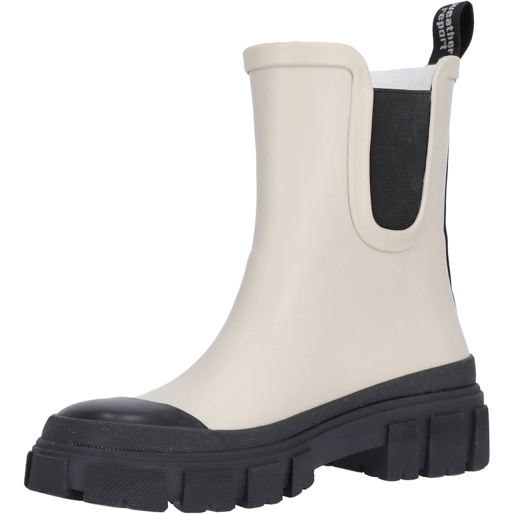 WHISTLER Gummistiefel »Raylee W Rubber Boot«