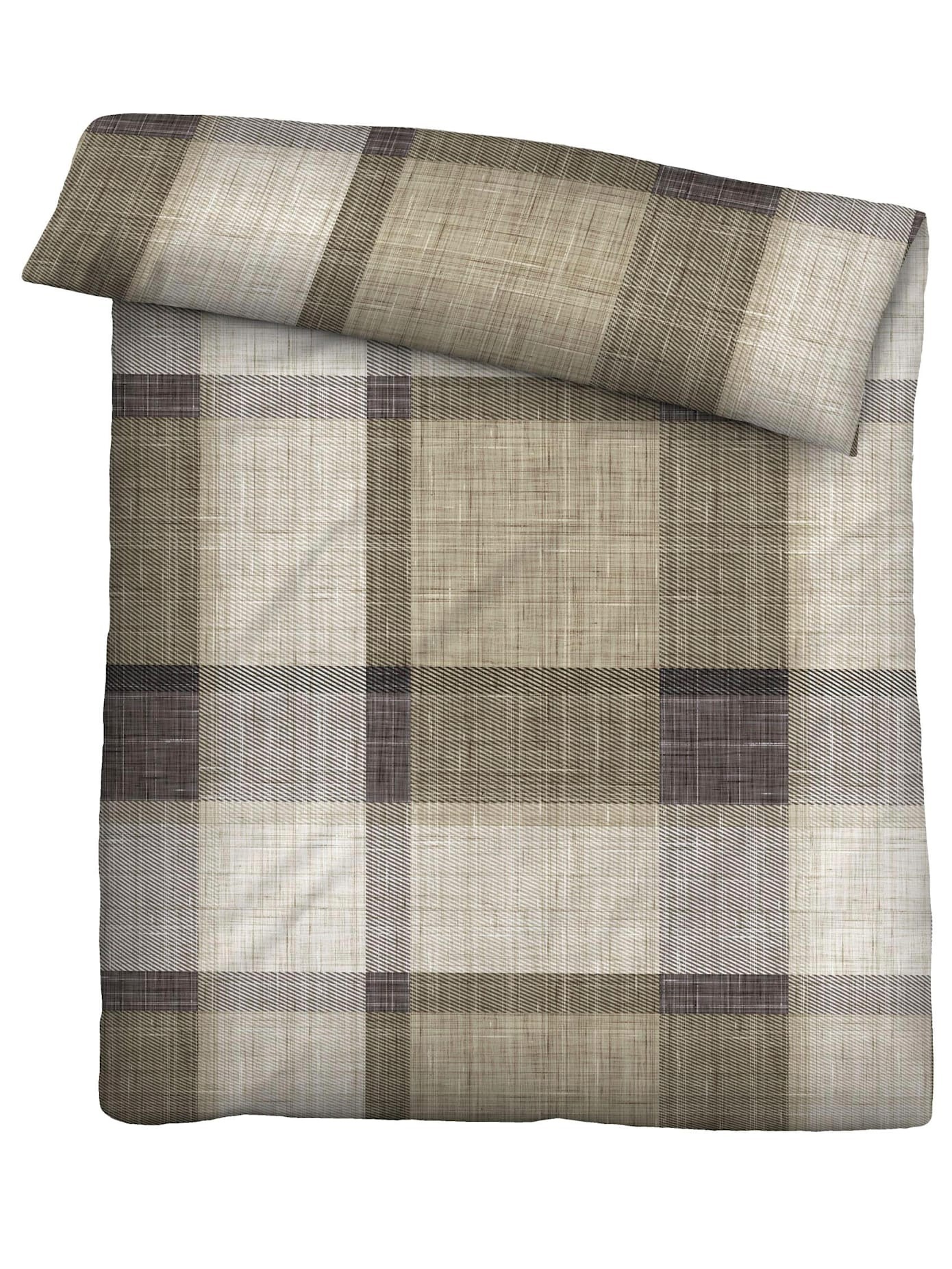 Biberna Bettwäsche 1 Stk. tlg.