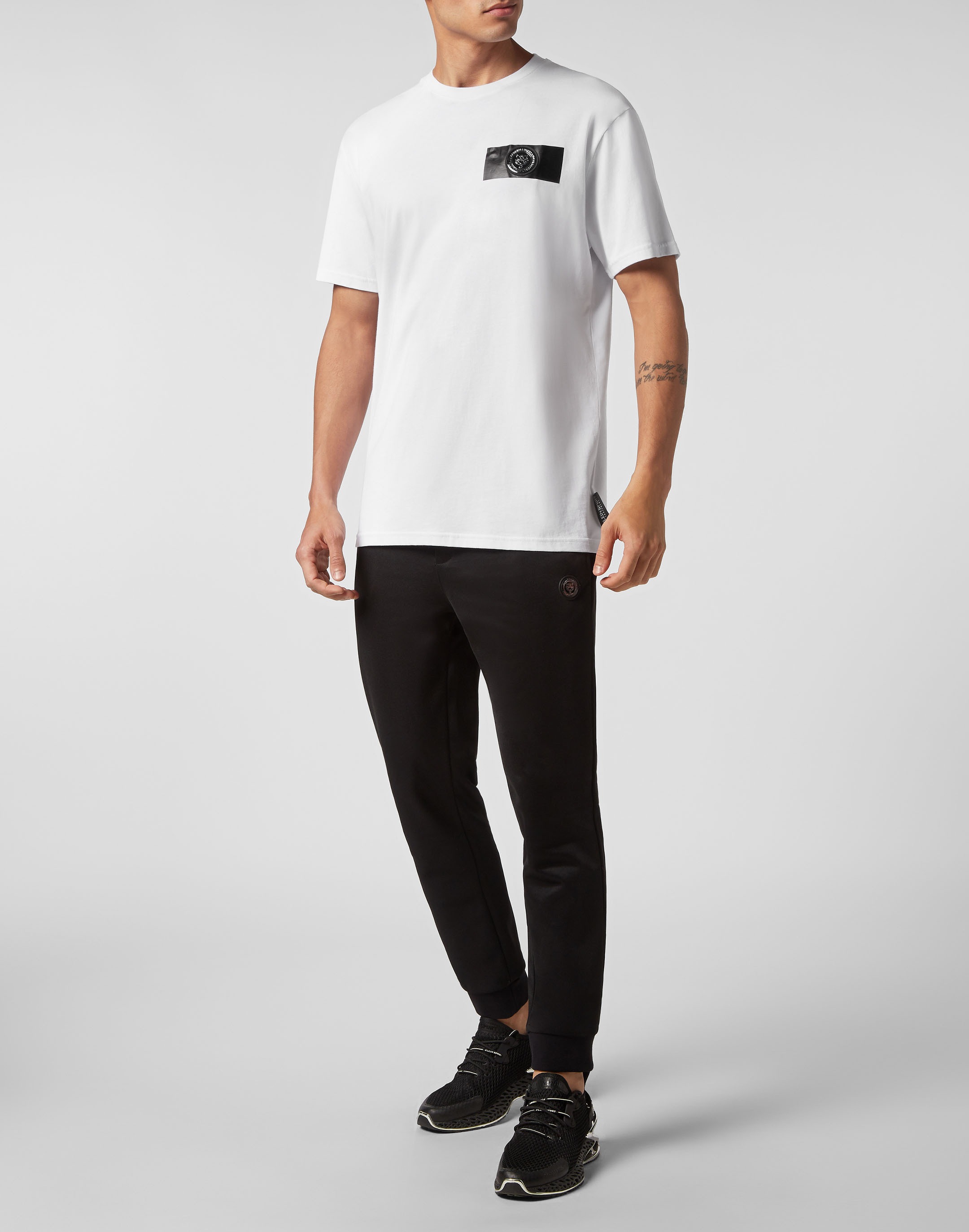 PLEIN SPORT T-Shirt »Tiger«