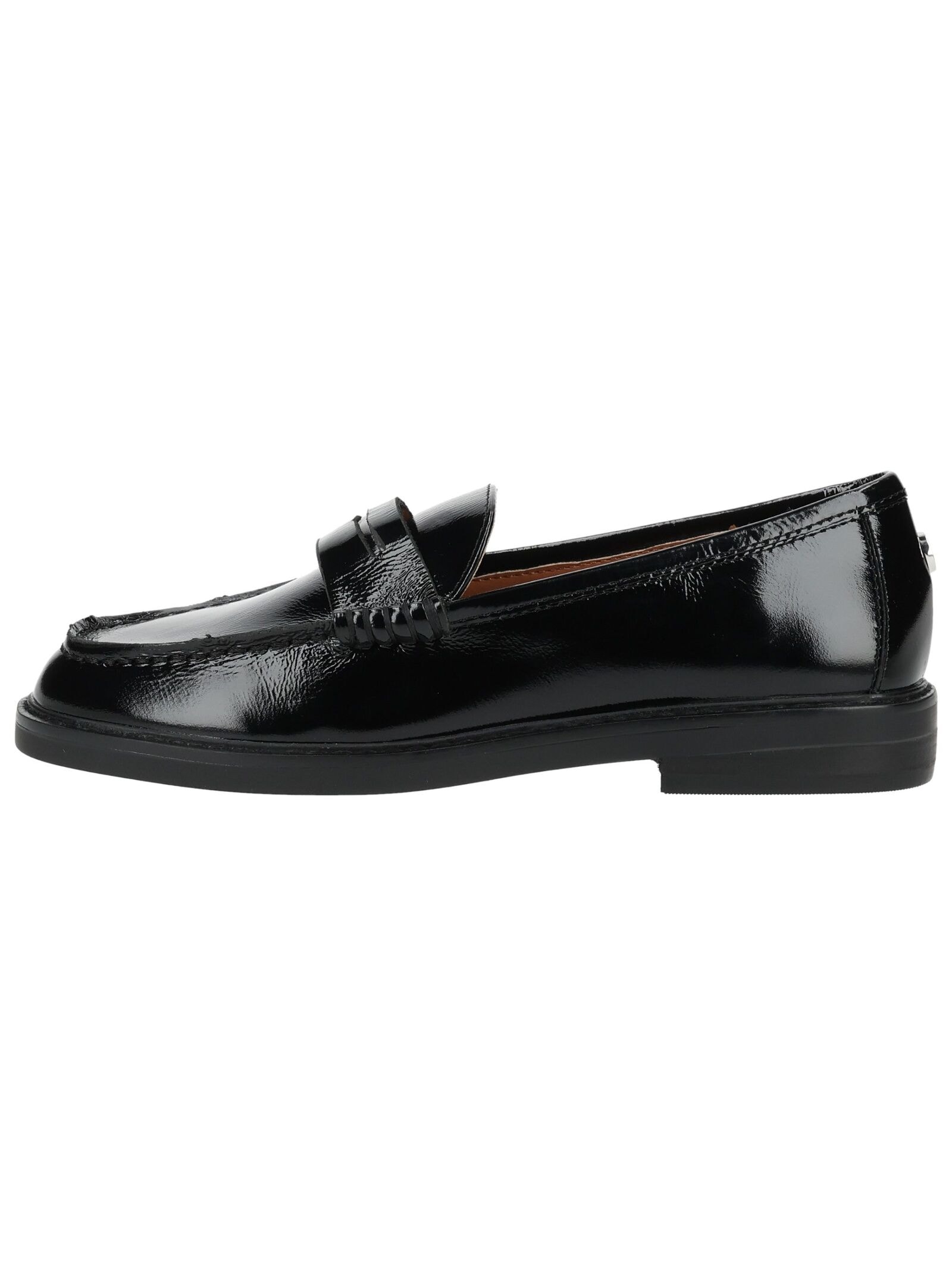STEVE MADDEN Slipper »STEVE MADDEN Slipper Leder«