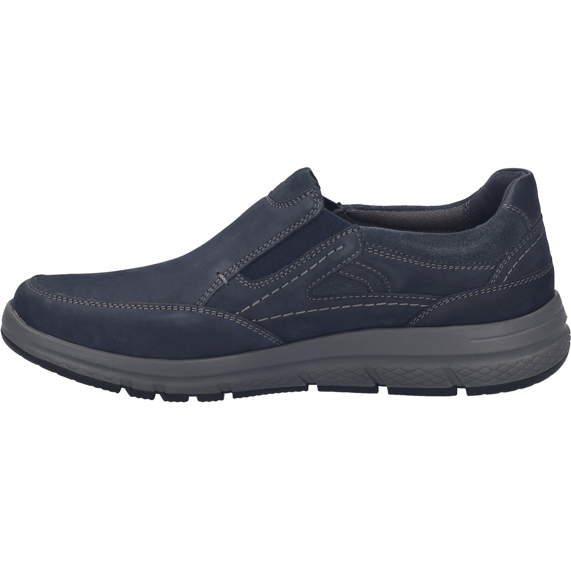 Thumbnail - Josef Seibel Slipper "Giuseppe 09, indigo"