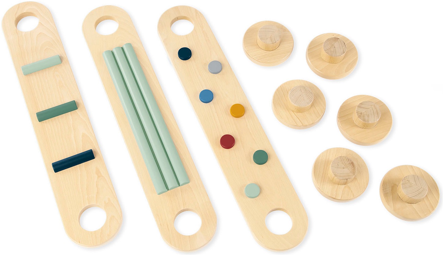 Pinolino® Balancetrainer »Balance Parcours »Kari««, Made in Europe