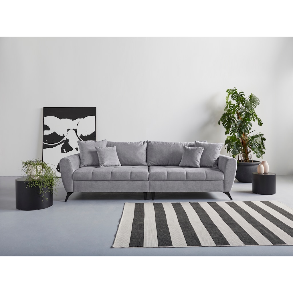 INOSIGN Big-Sofa »Lörby«