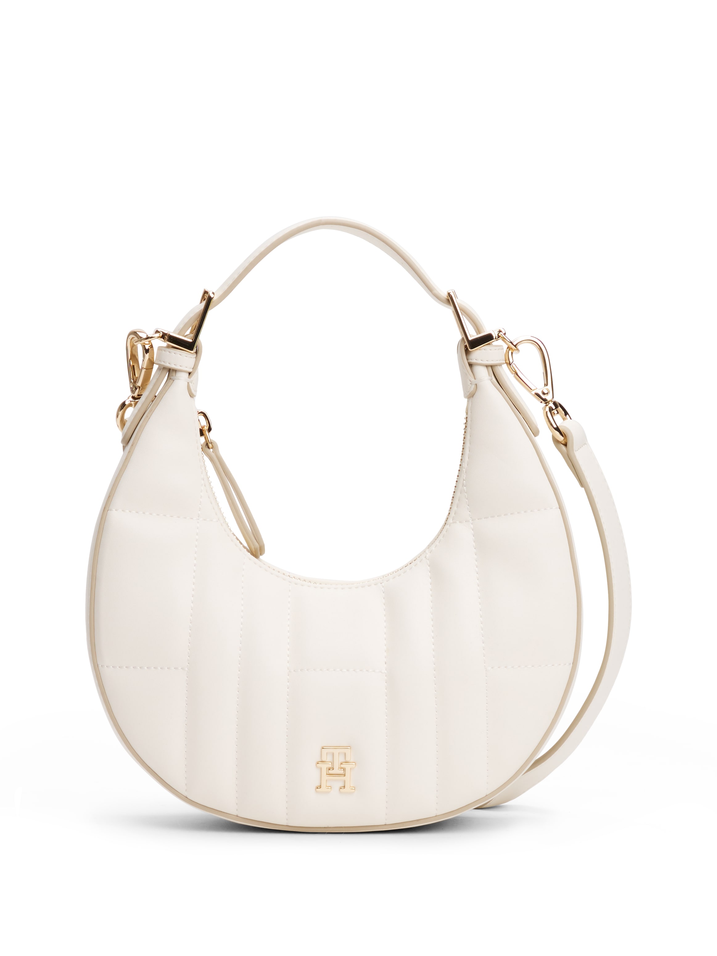 Tommy Hilfiger Schultertasche "TH FEMININE MOON CROSSOVER", Damen Umhängeta günstig online kaufen
