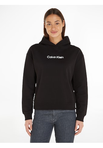 Calvin Klein Sportinis megztinis su gobtuvu »HERO L...