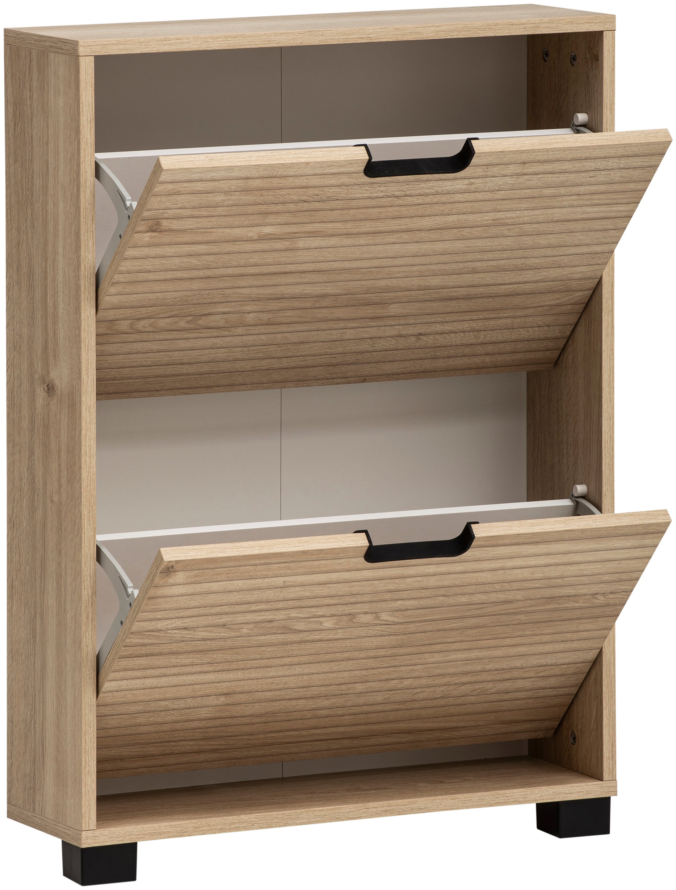 Schildmeyer Schuhschrank »Emmik, Breite 60 cm, platzsparend«, Made in Germany