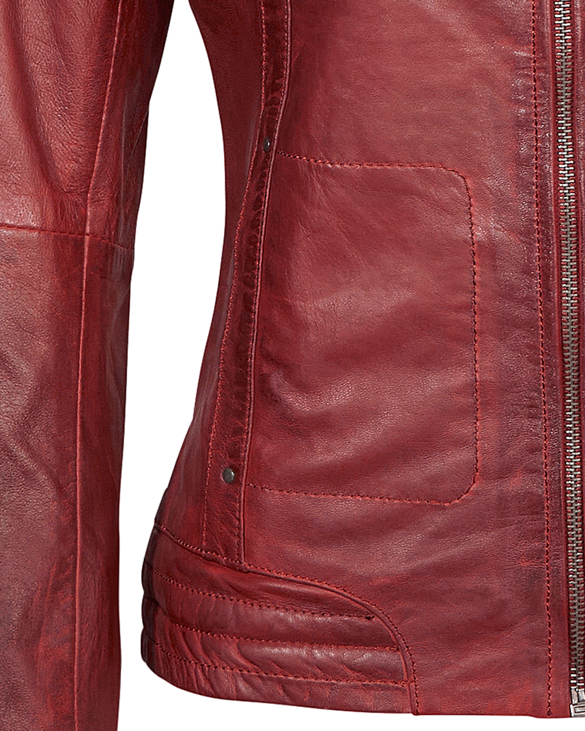 MUSTANG Lederjacke »14Ryana«