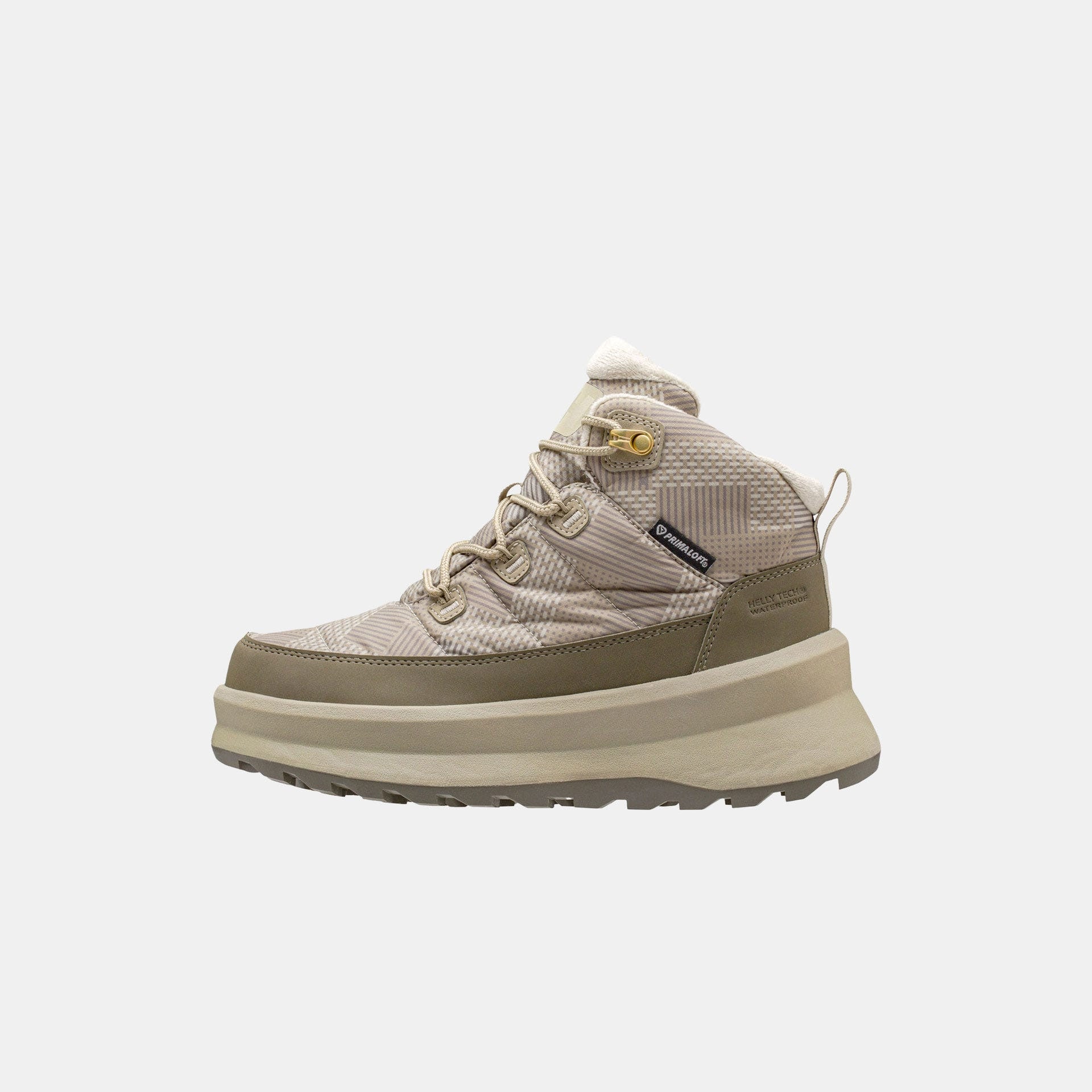 Helly Hansen Winterstiefel »W WINTER BLISS BOOT HT«  waserdicht, isolierend,Winterboots