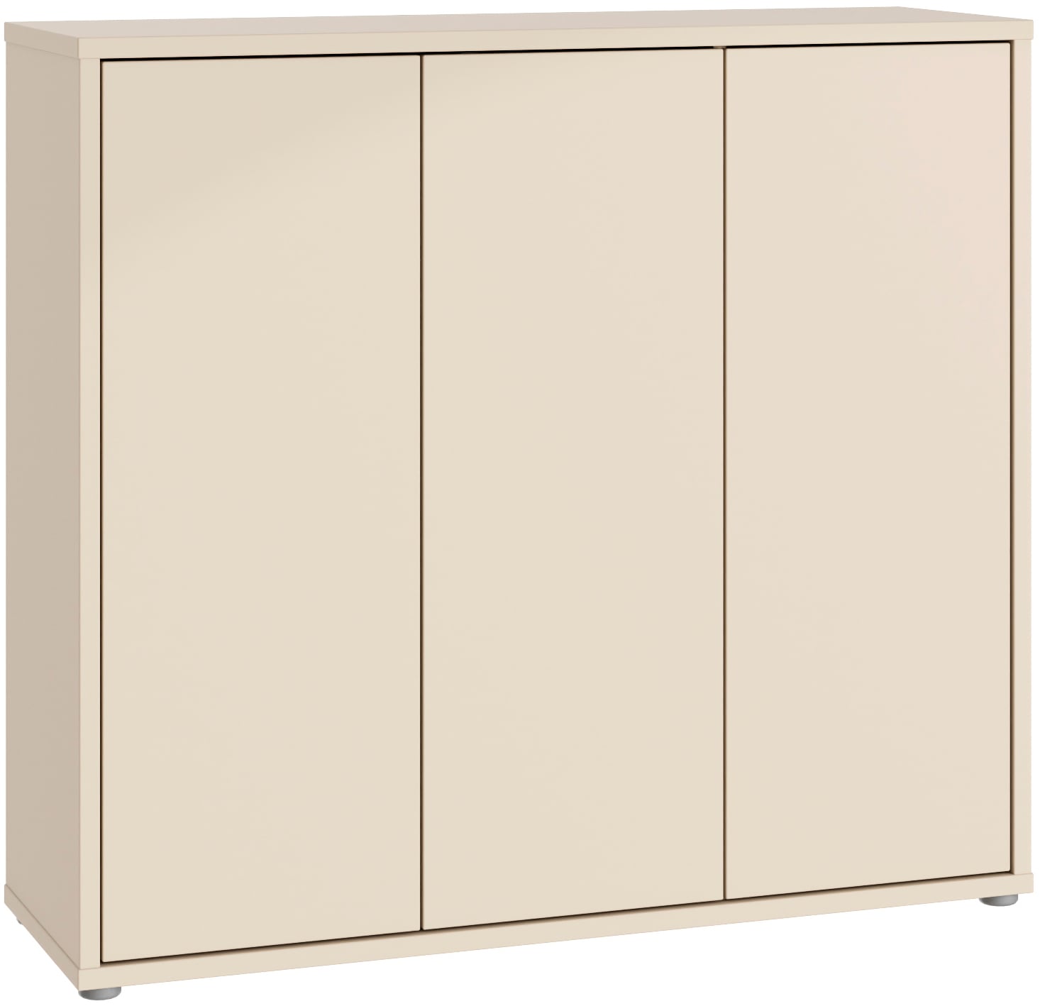 FORTE Schuhschrank "Alice Springs", (B/H/T 109,2/99,1/34,9 cm), Stauraumsch günstig online kaufen