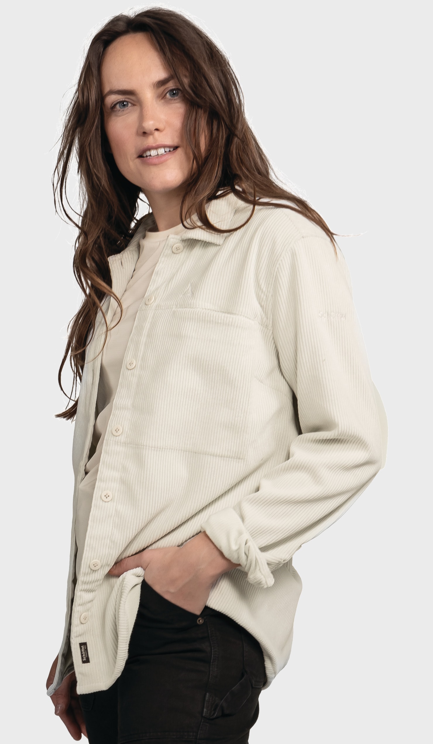 Schöffel Outdoorbluse »Urban Blouse Style Lodos WMS«