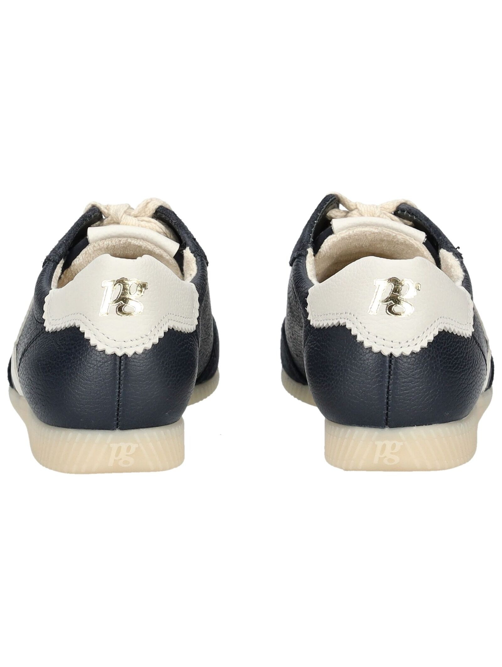 Paul Green Schnürschuh »Paul Green Halbschuhe Glattleder«