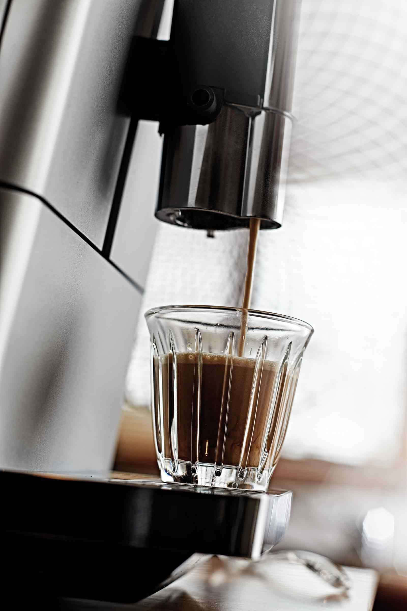 La Rochère France Espressoglas »Espressogläser Zinc 100 ml 6er Set transparent«