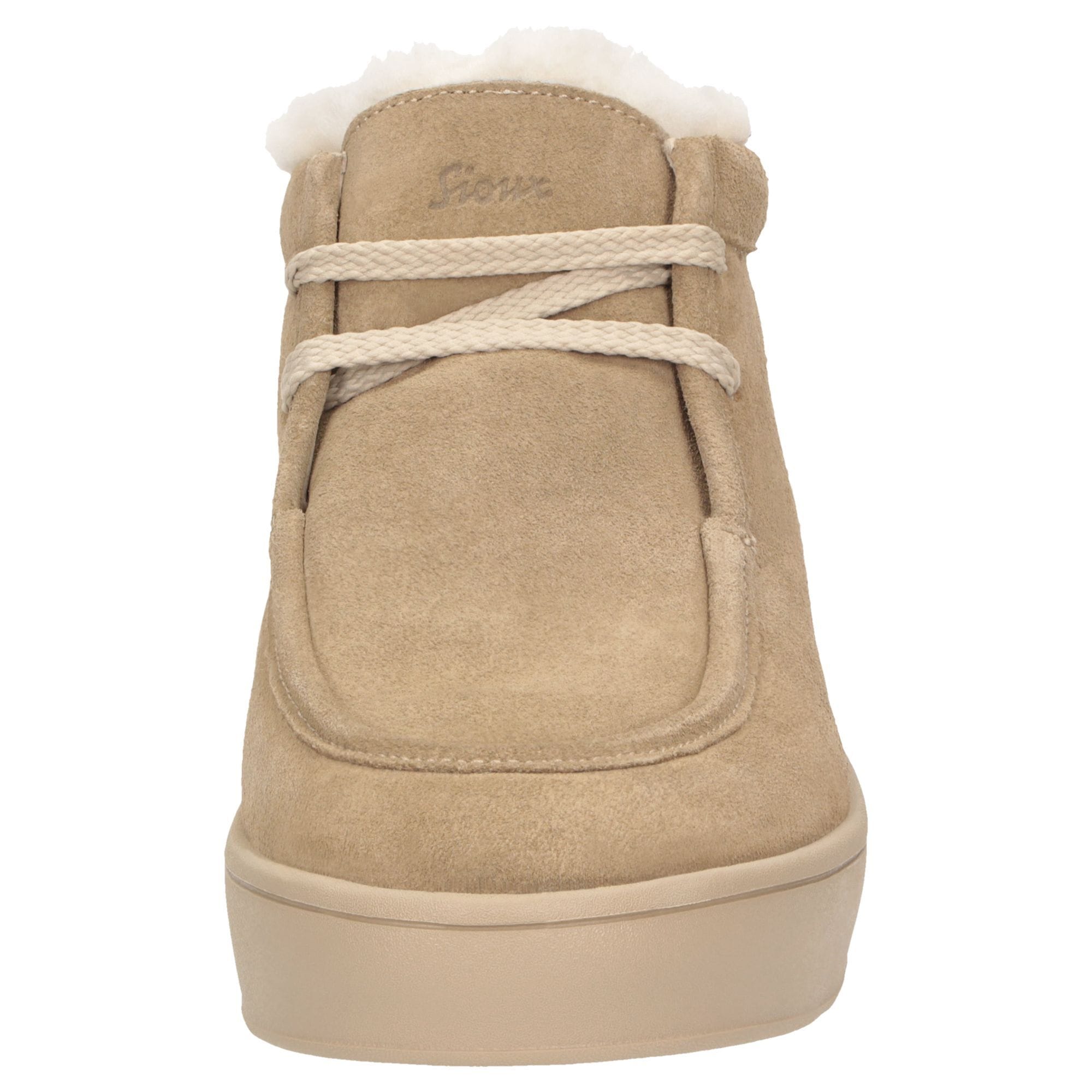SIOUX Stiefelette »Edonita-702-LF«