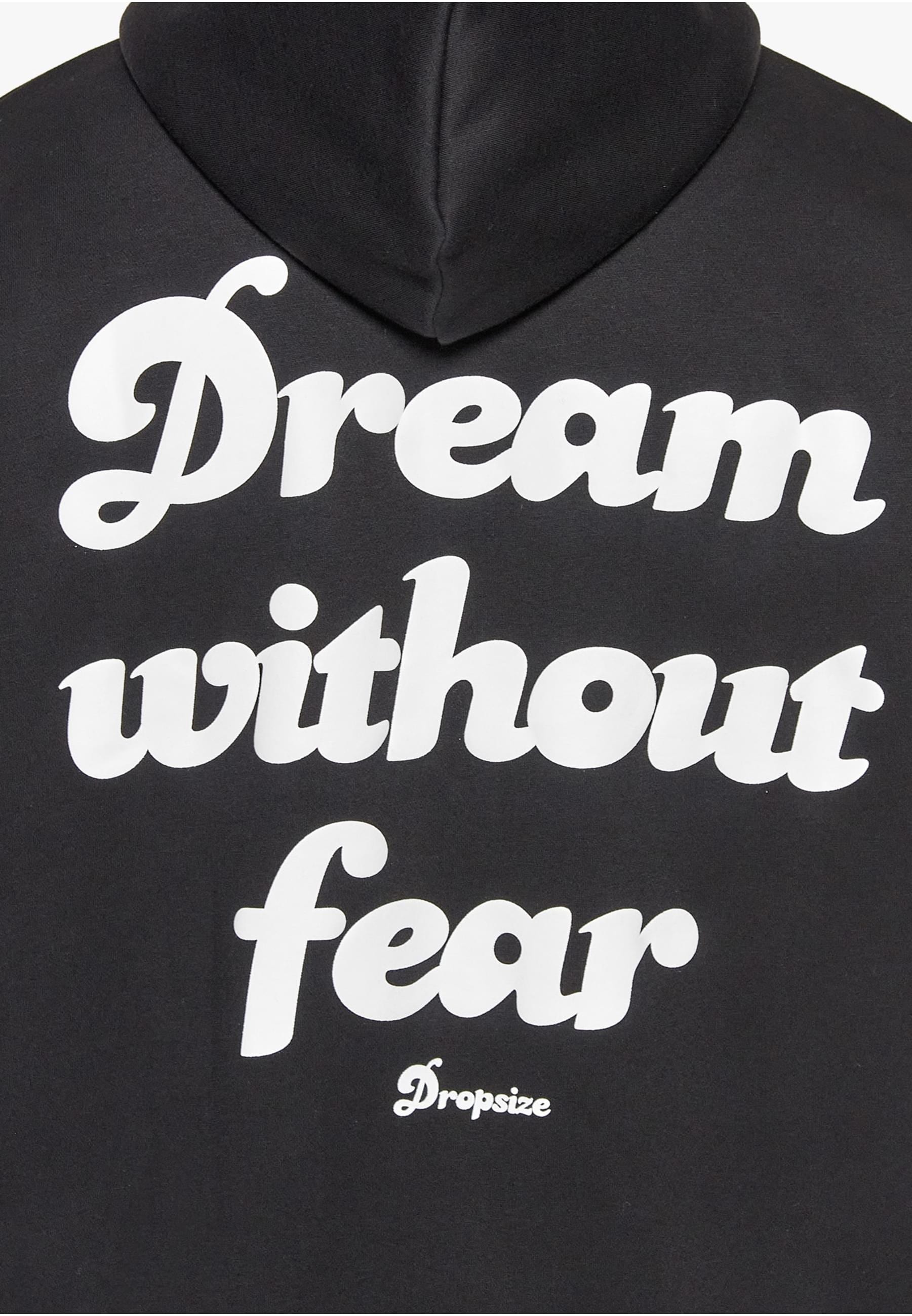 Dropsize Sweatjacke »Dropsize Herren«
