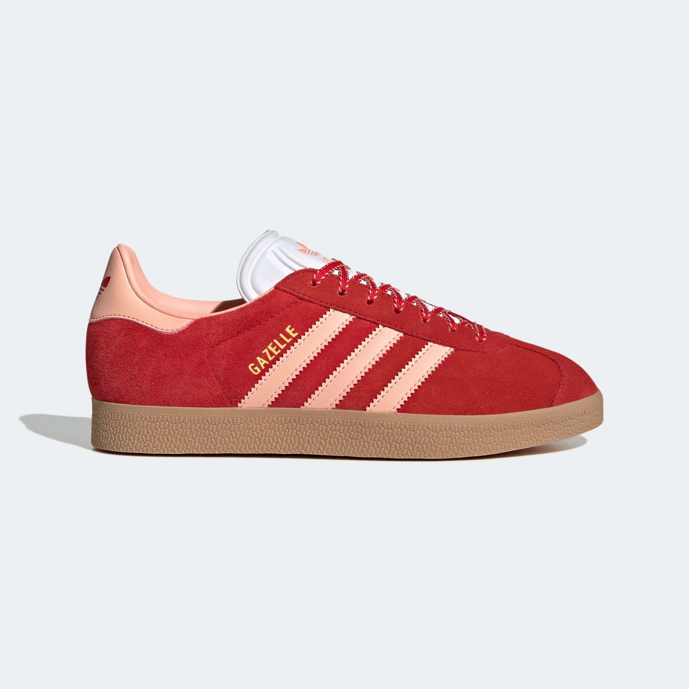 adidas Originals Sneaker »GAZELLE«