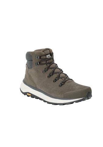 Jack Wolfskin Turistiniai batai »WOODLAND 2 TEXAPORE...