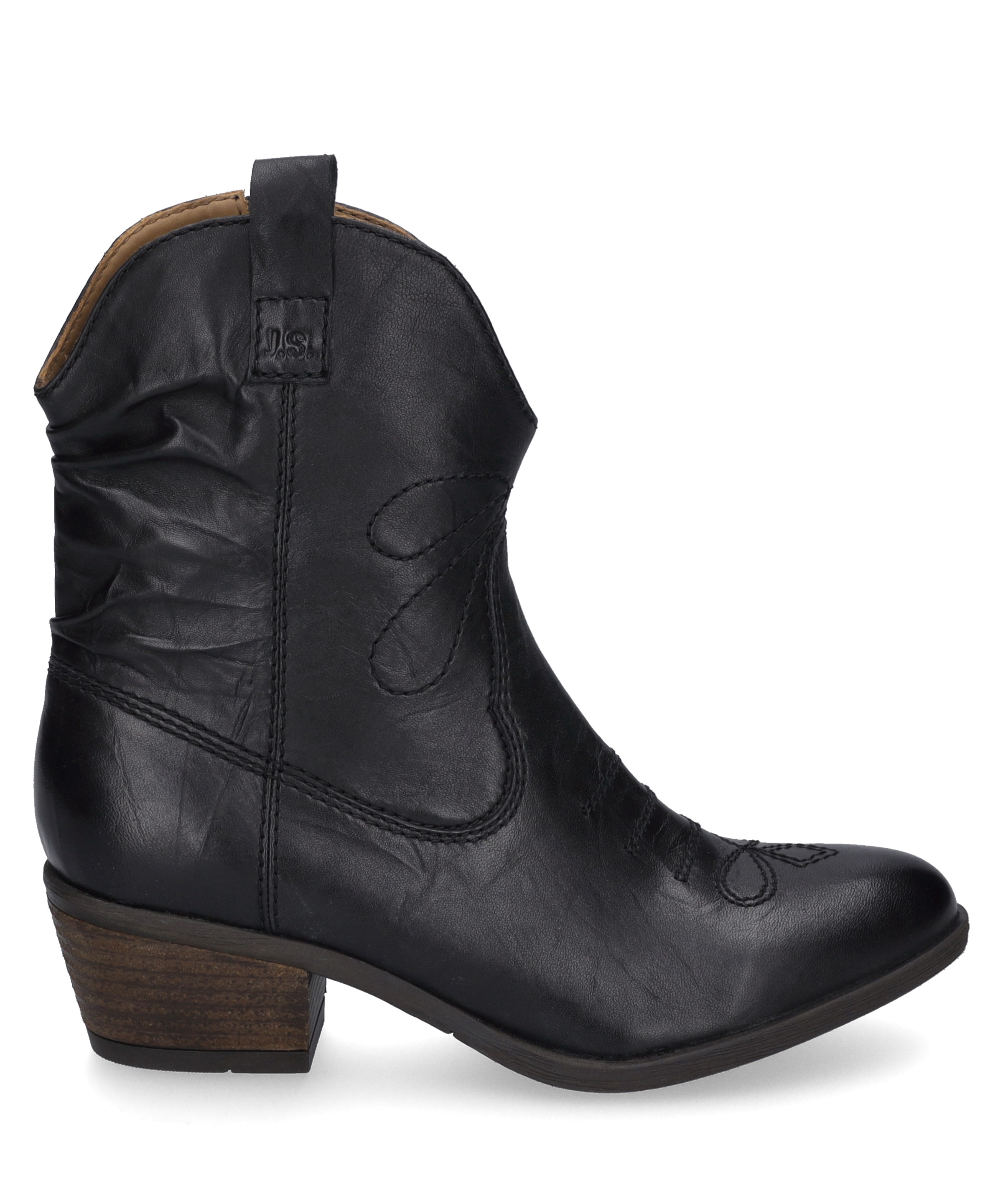 Josef Seibel Stiefel »Daphne 49, schwarz«