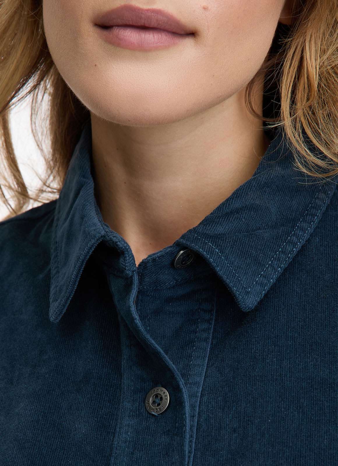 Ragwear Midikleid »ROZYNA CORDY« Sommerkleid