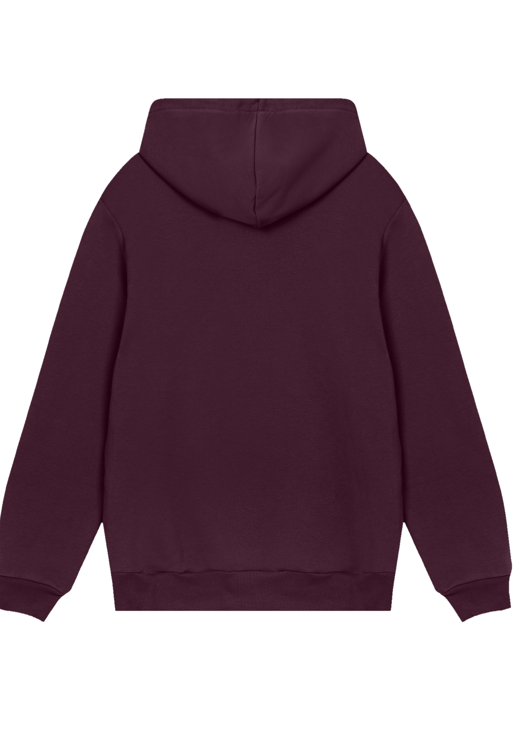 F4NT4STIC Kapuzenpullover »Marvel Guardians Of The Galaxy Vol2 Groot Tape«, Premium Qualität